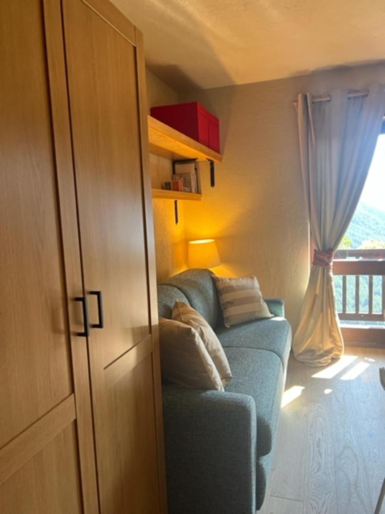 Superior One-Bedroom Apartment with Balcony photo 1