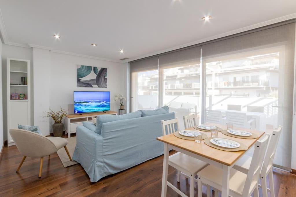 Departamento de tres habitaciones