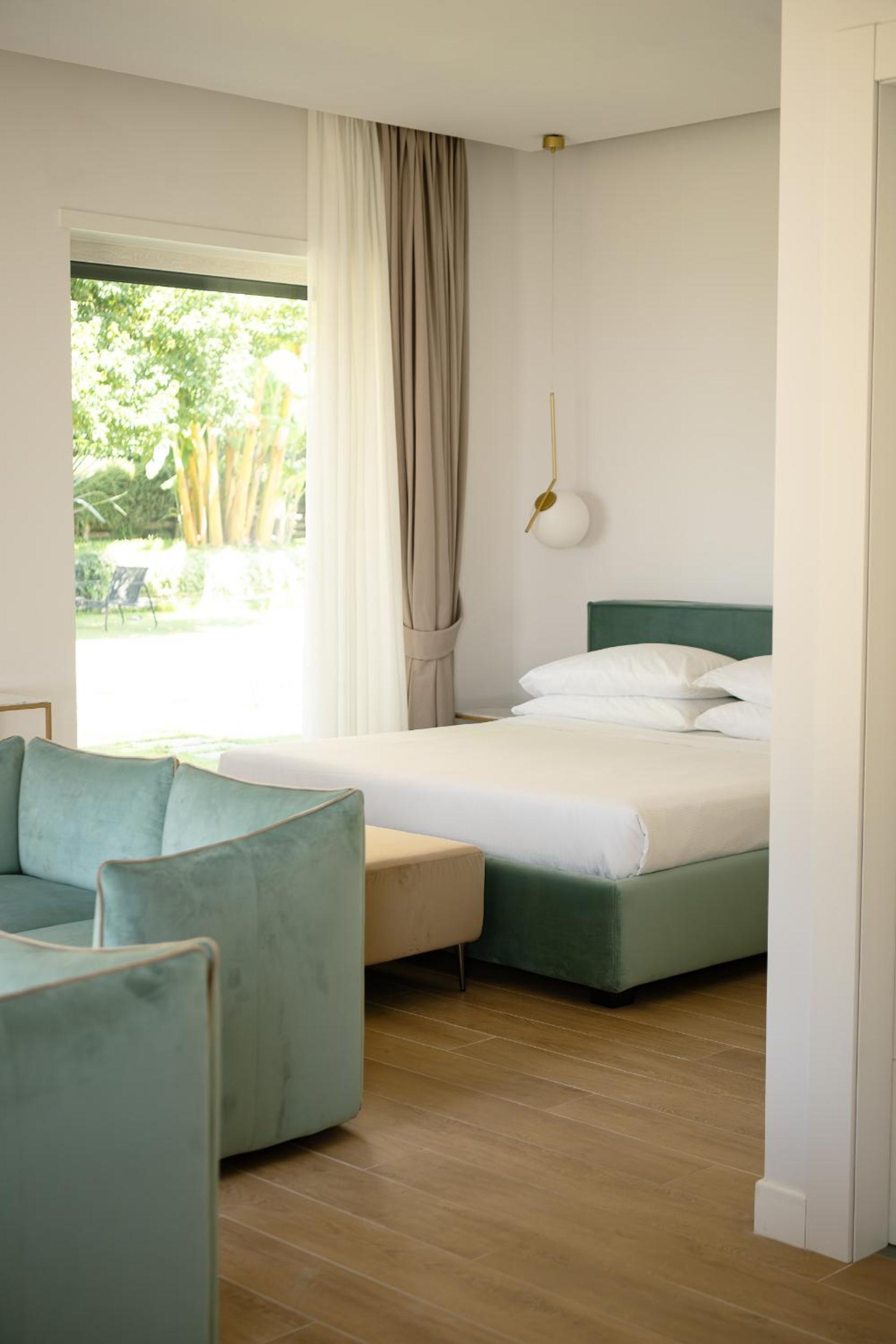 Suite with Sea View