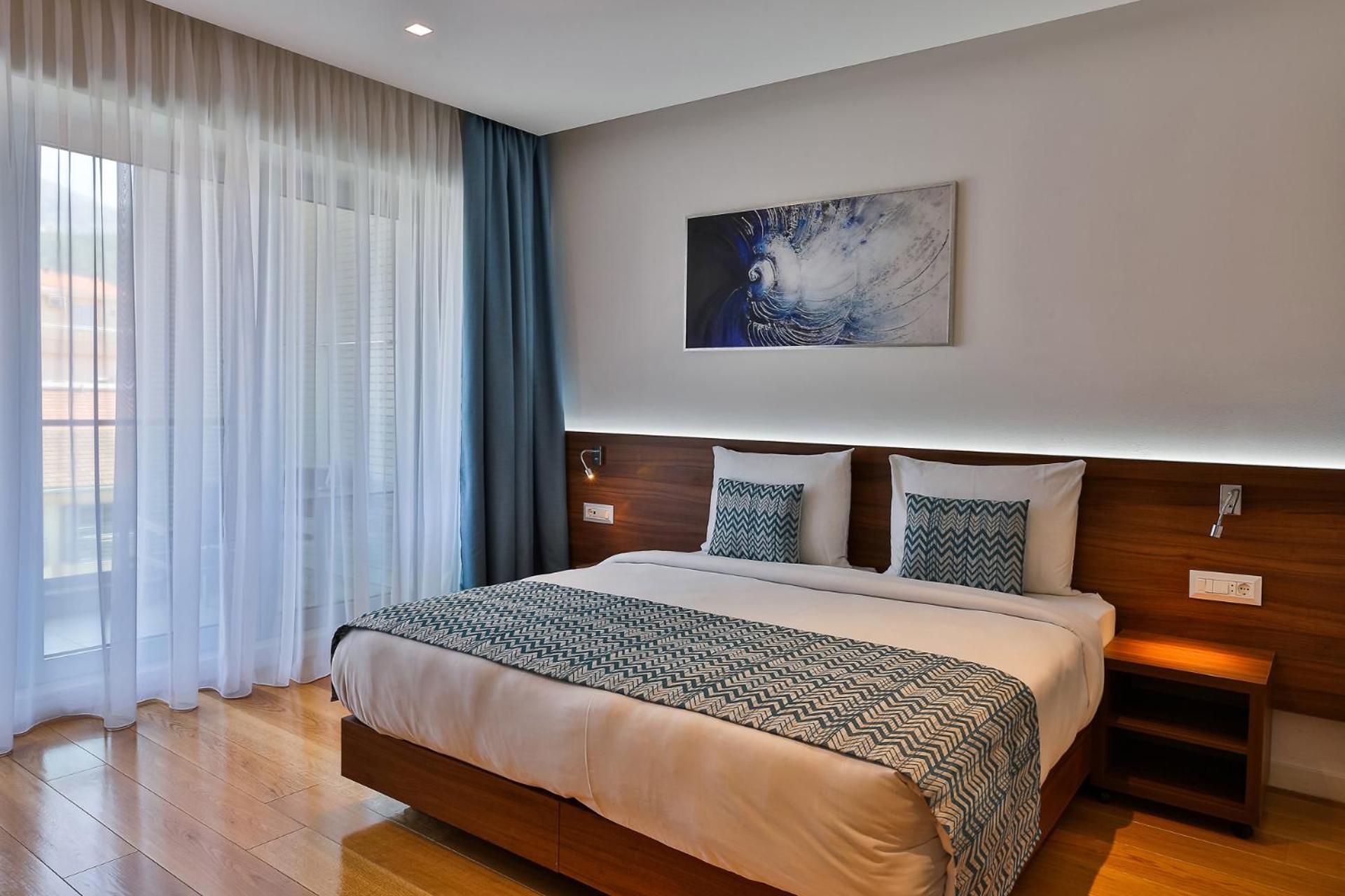 Double Room with Mountain View photo 1