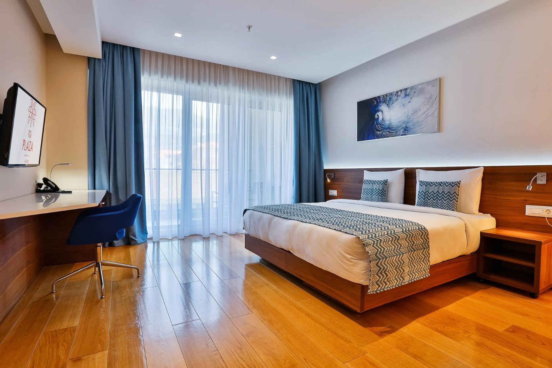 Double Room with Mountain View photo 2
