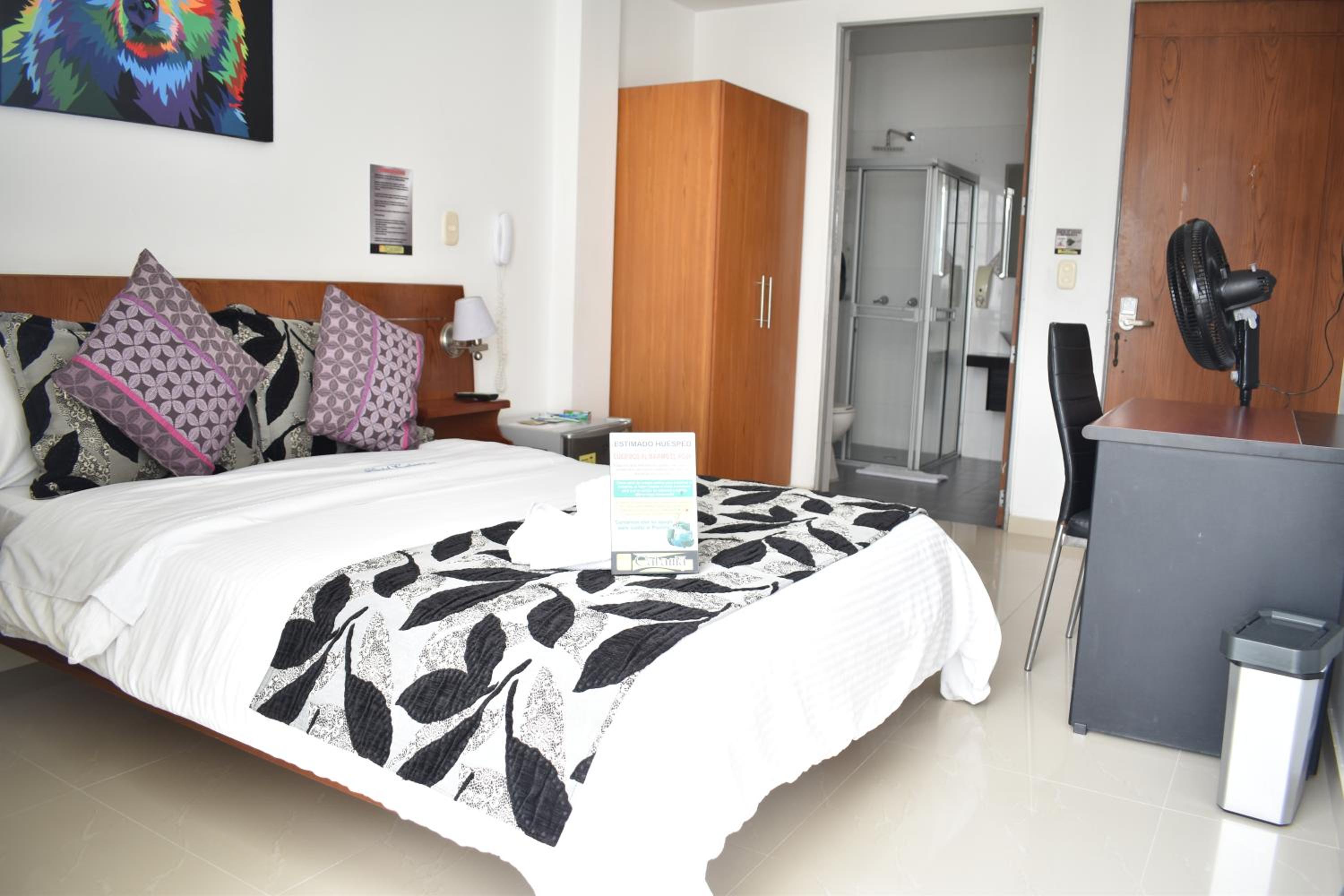 Double Room photo 3