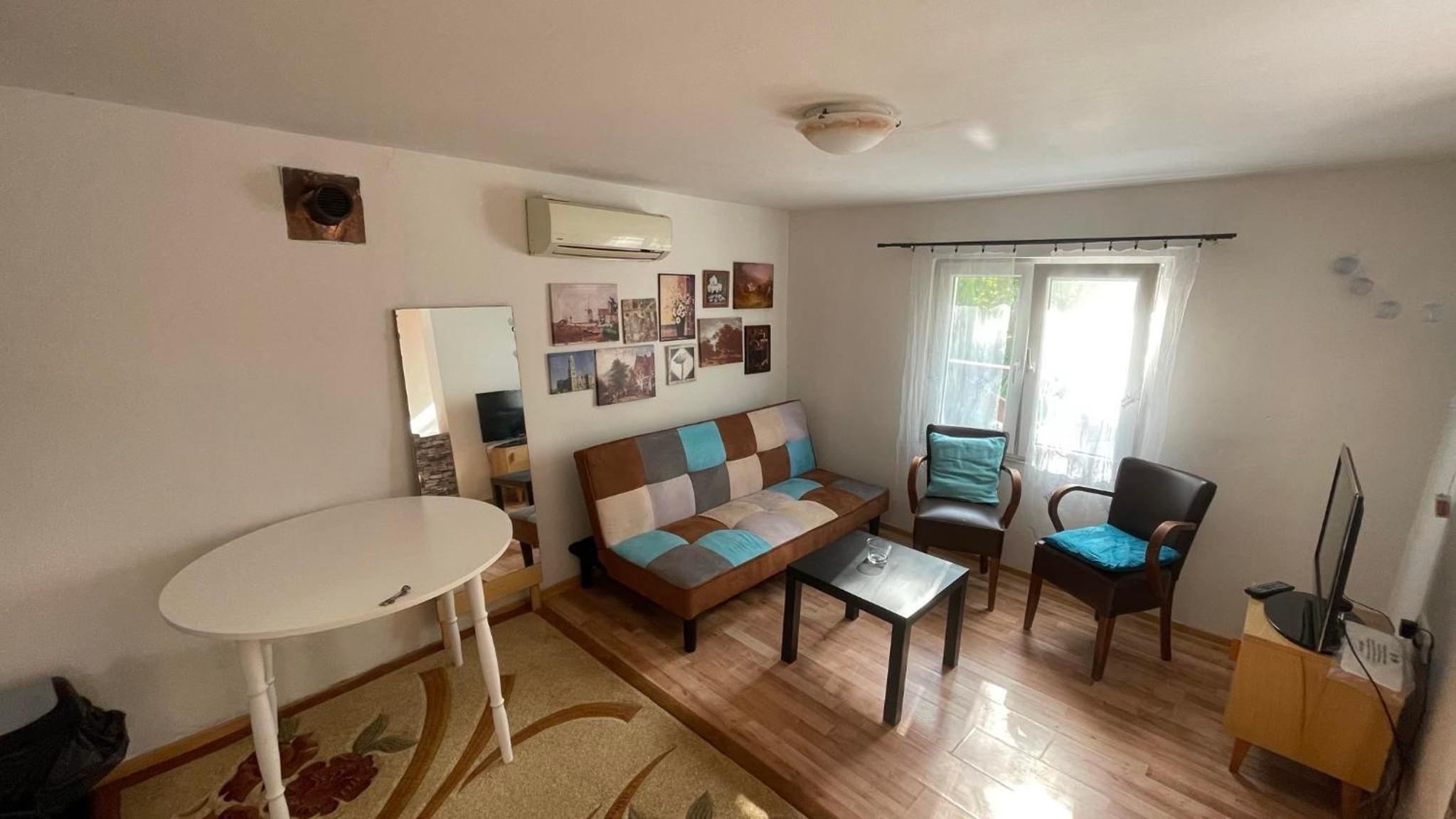 Two-Bedroom House photo 1