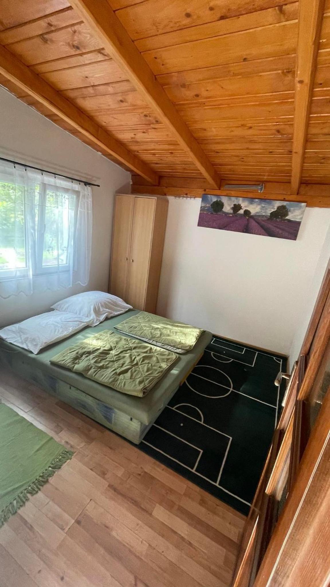 Two-Bedroom House photo 2