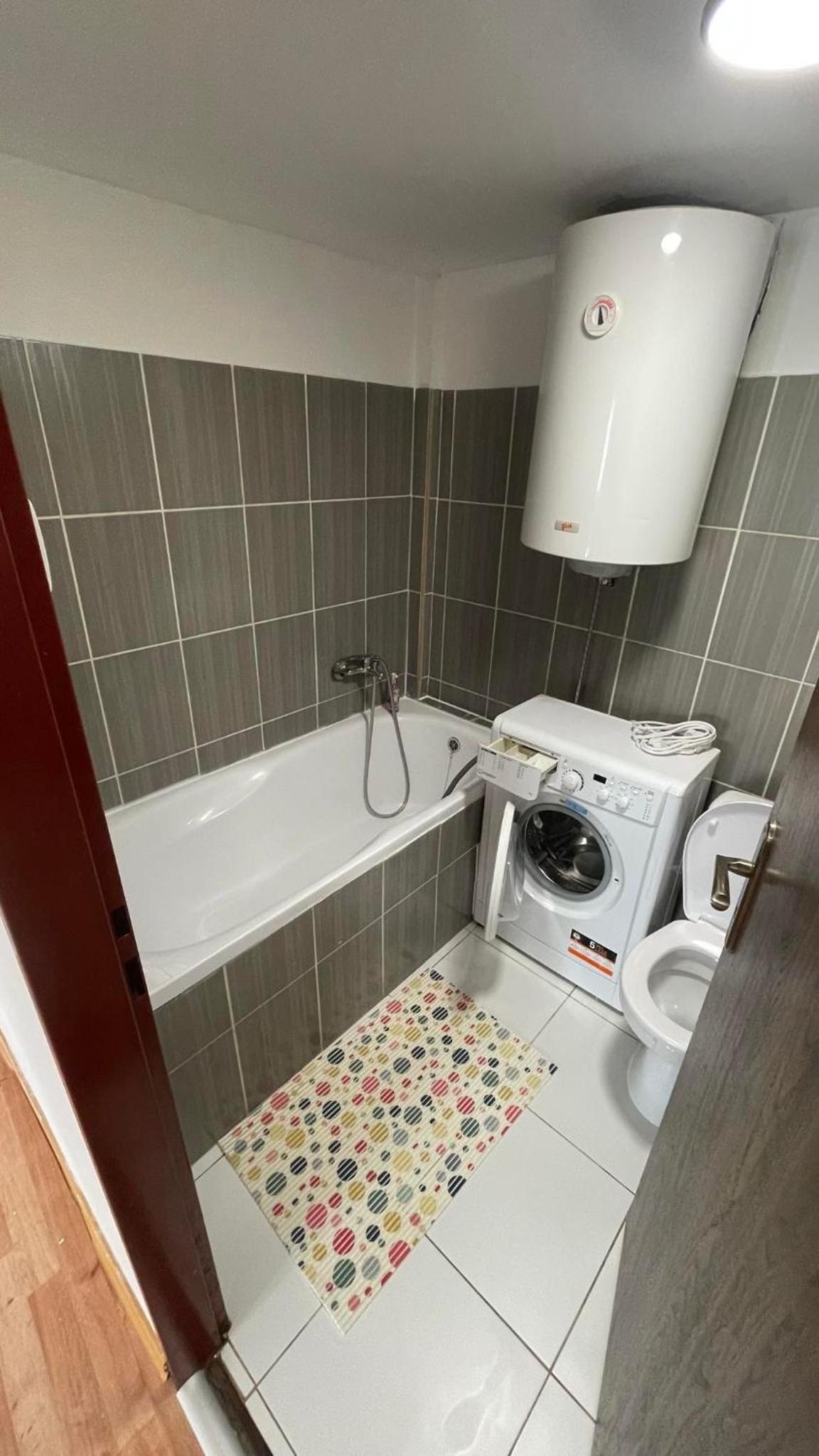 Two-Bedroom House photo 3