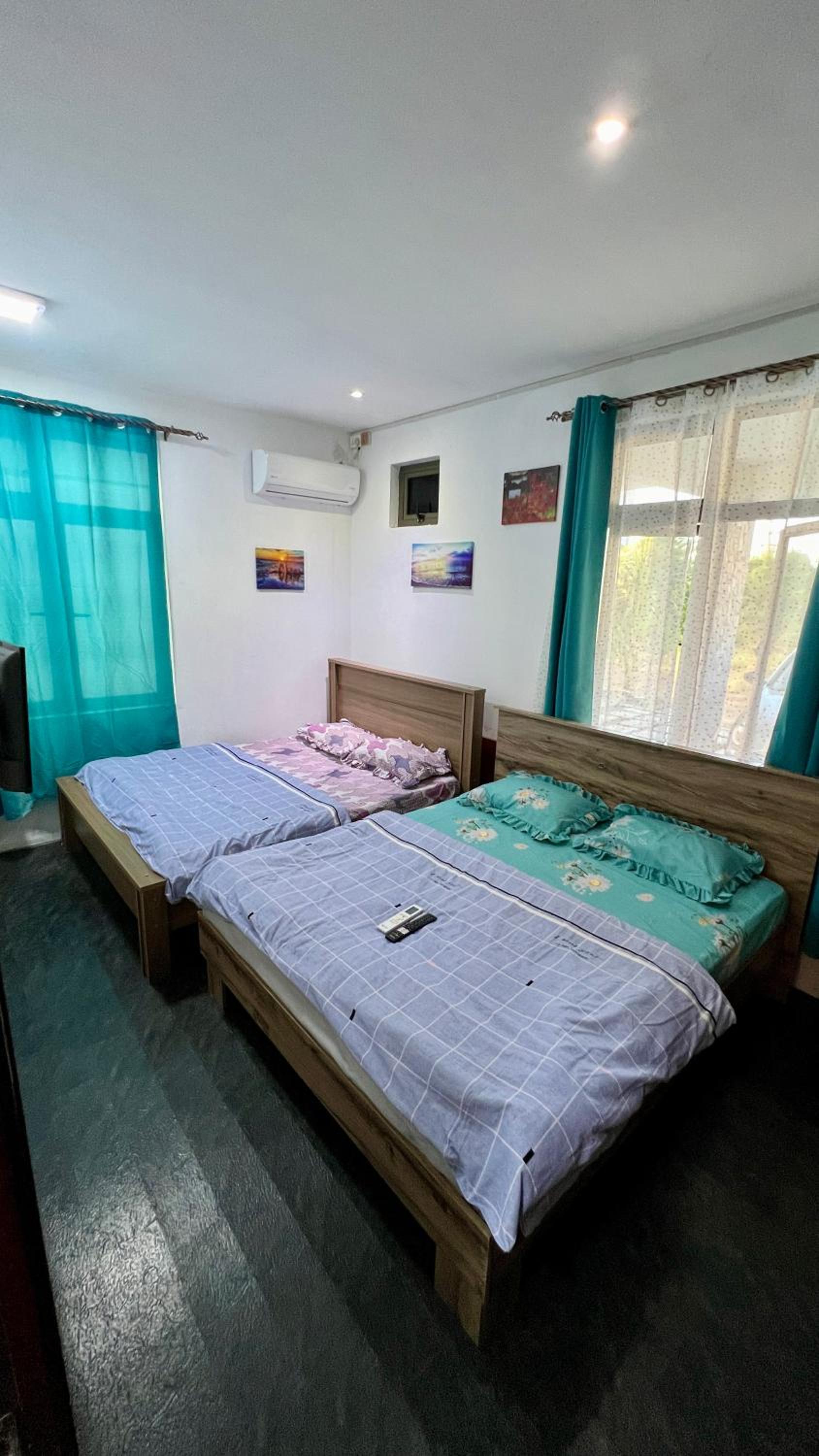 Two-Bedroom Apartment photo 2