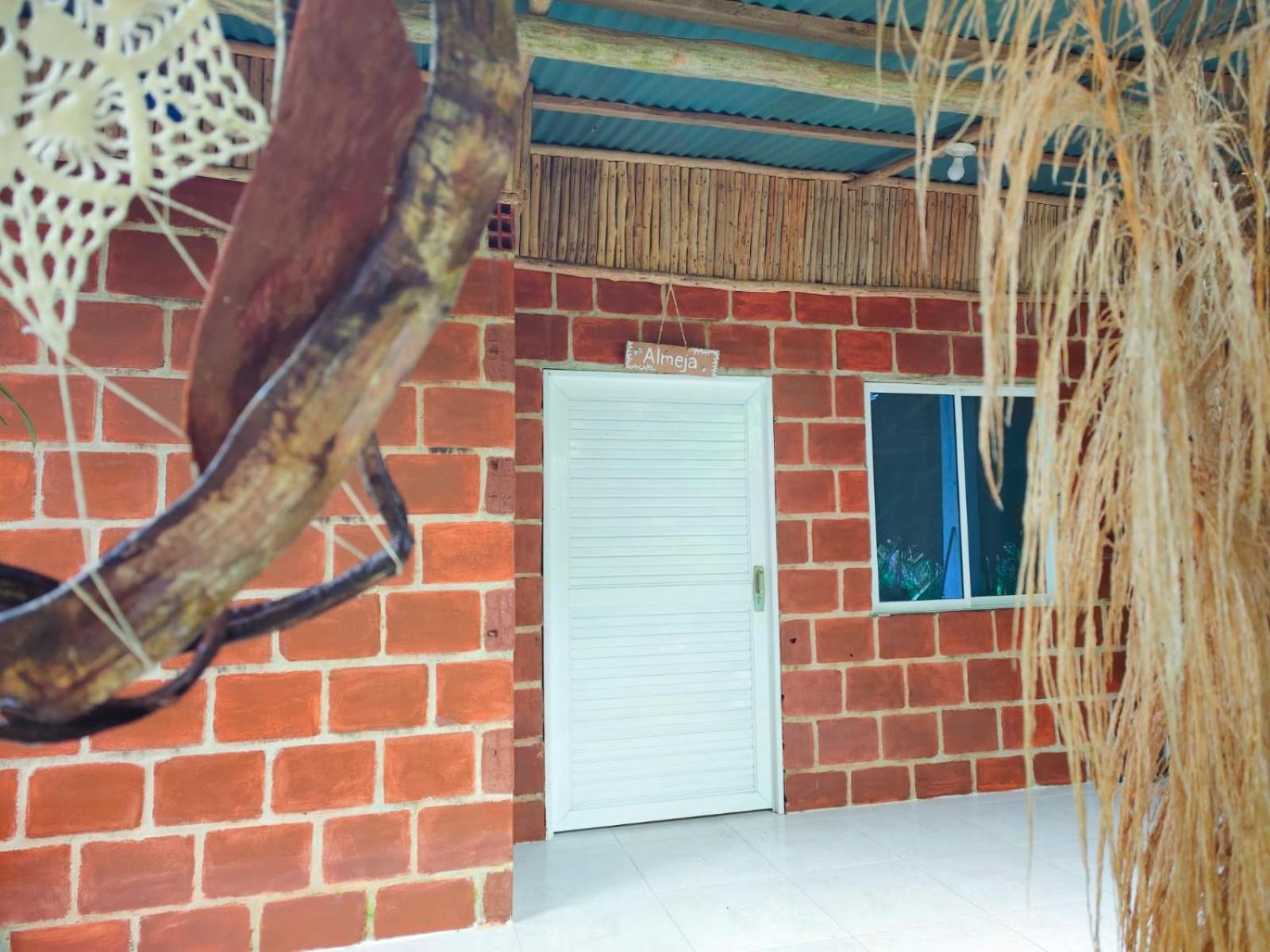 Quadruple Room with Garden View photo 2