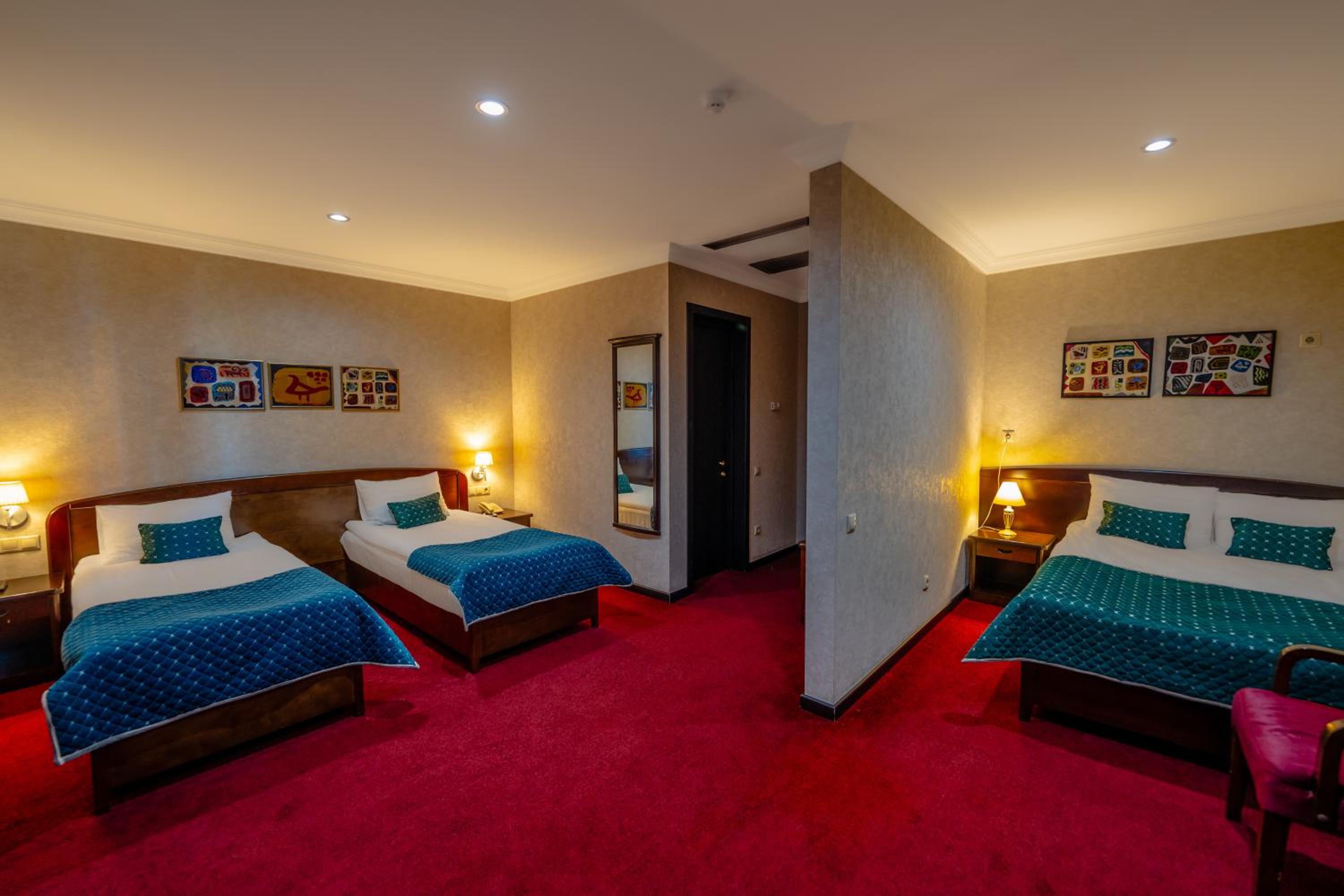 Triple Room photo 1