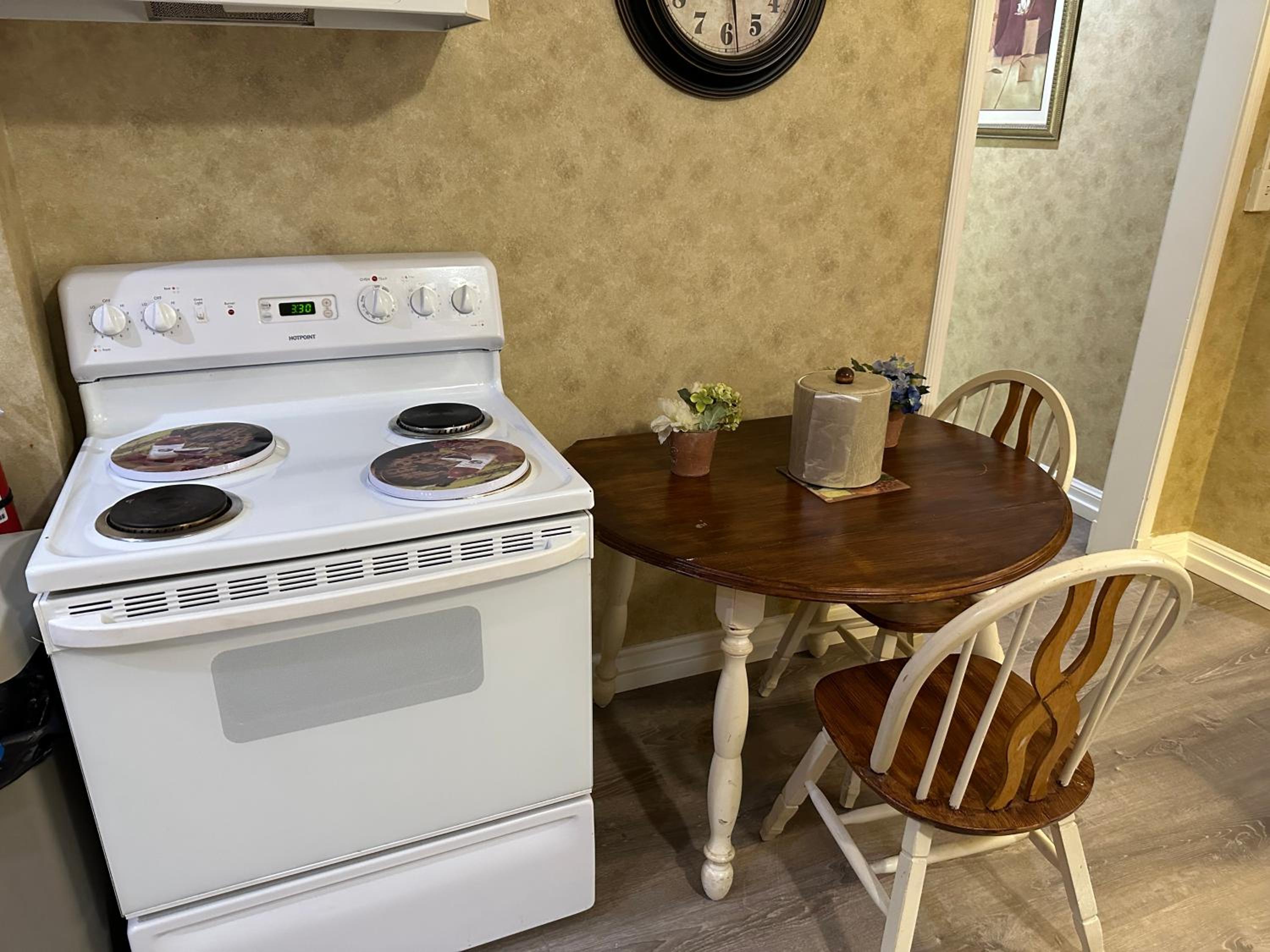 Apartment - Photo 6