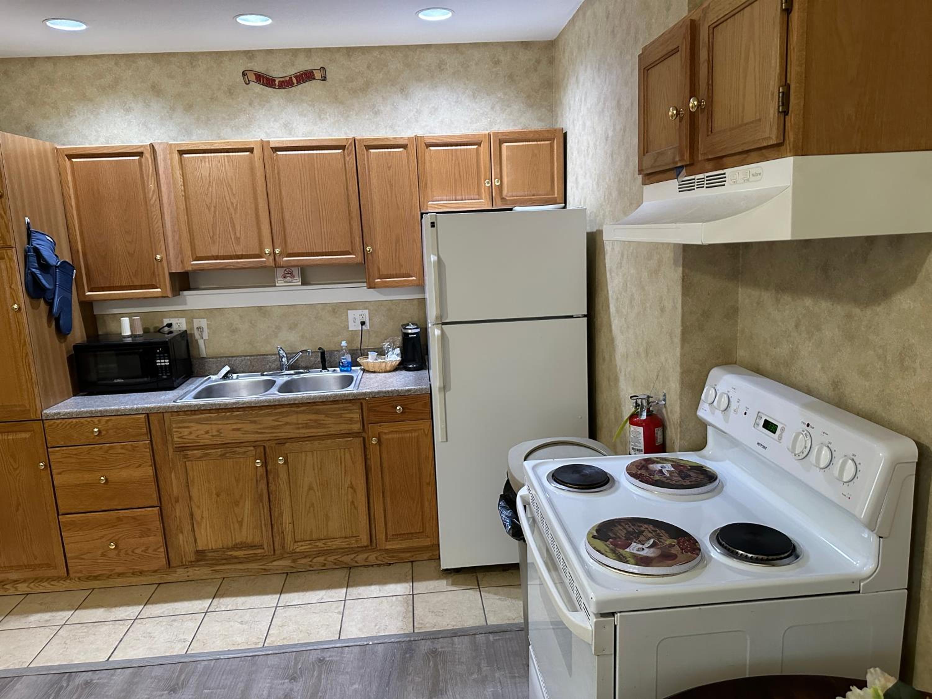 Apartment - Photo 8