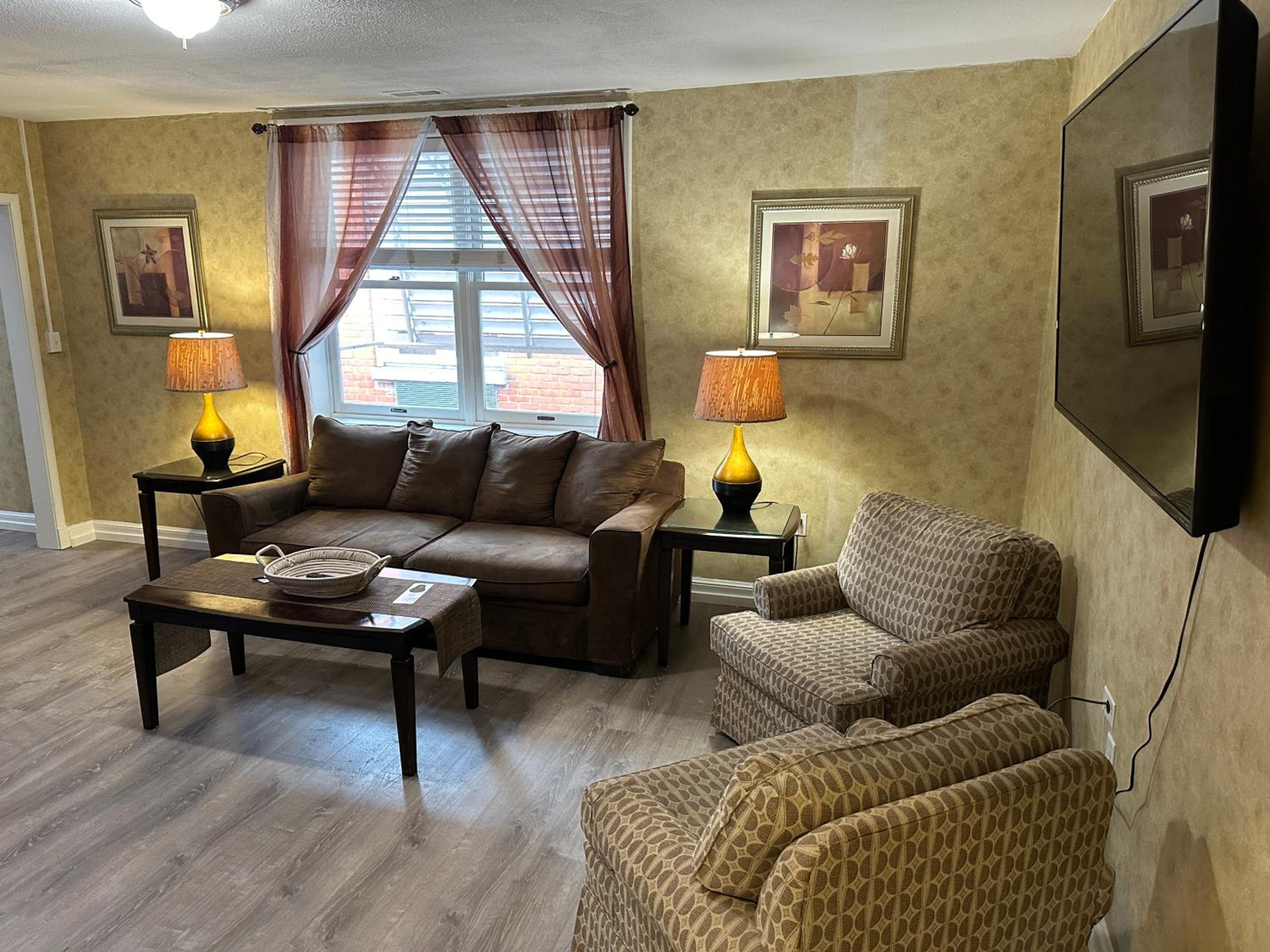 Apartment - Photo 3