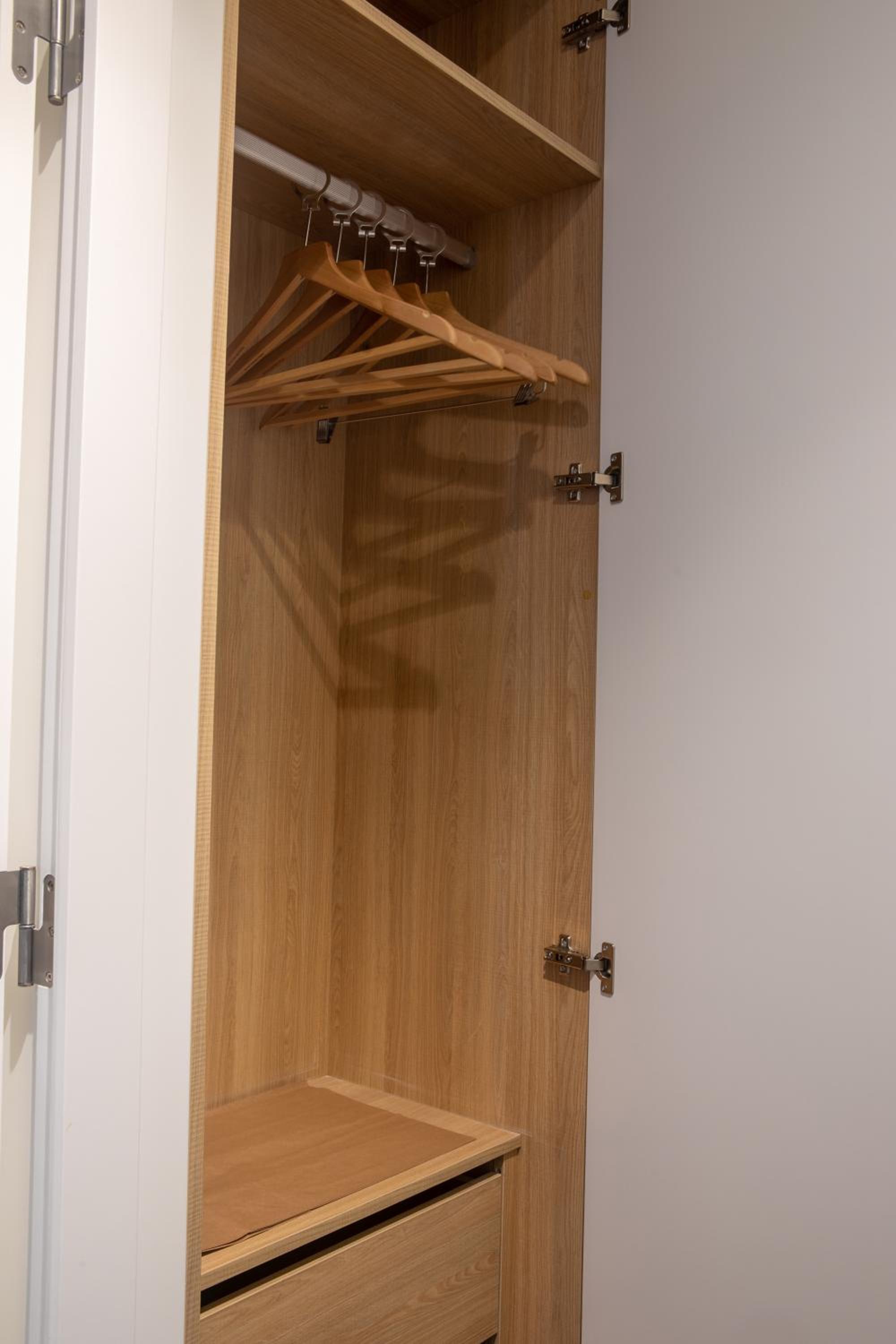 Double Room - Photo 2