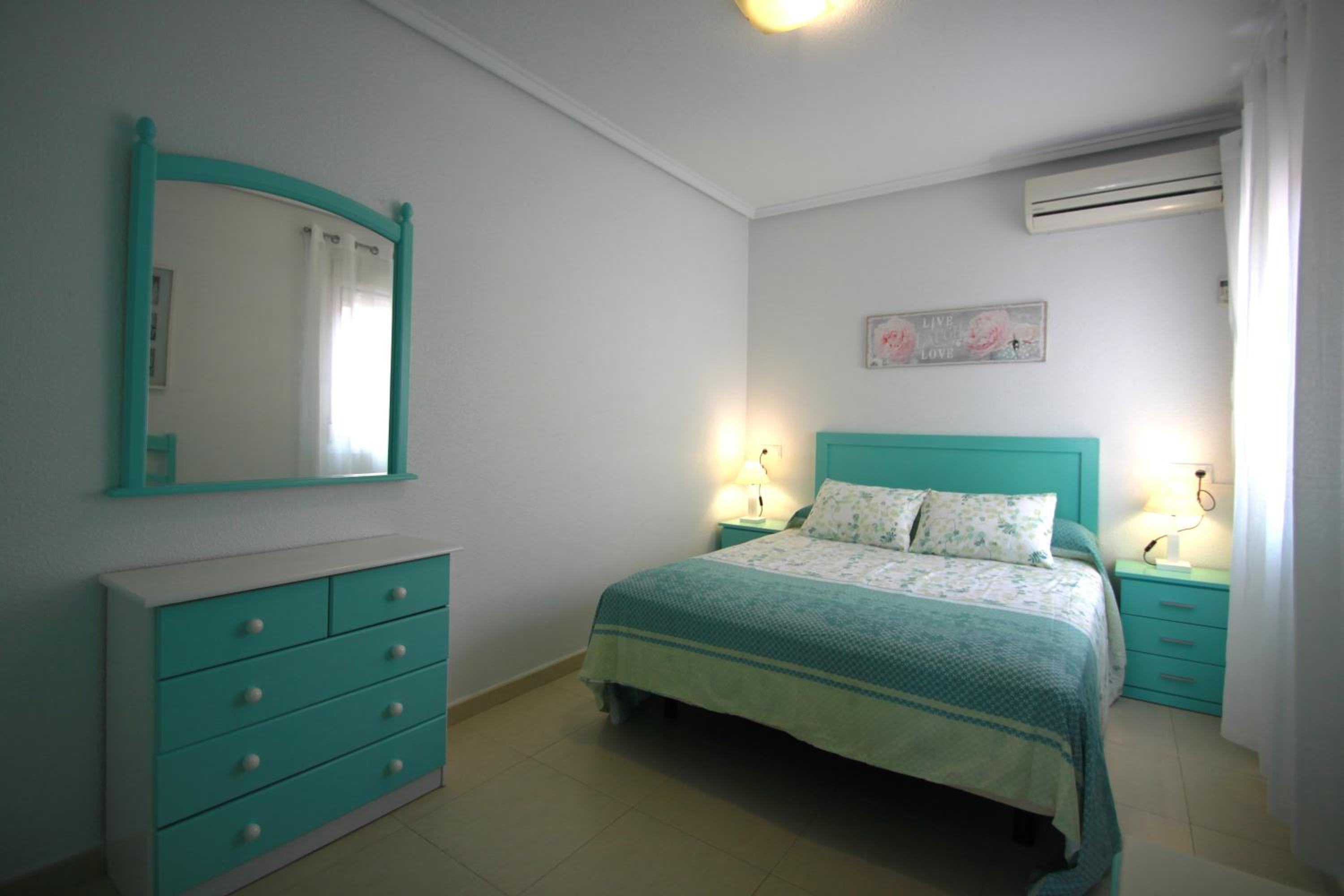 Departamento de tres habitaciones