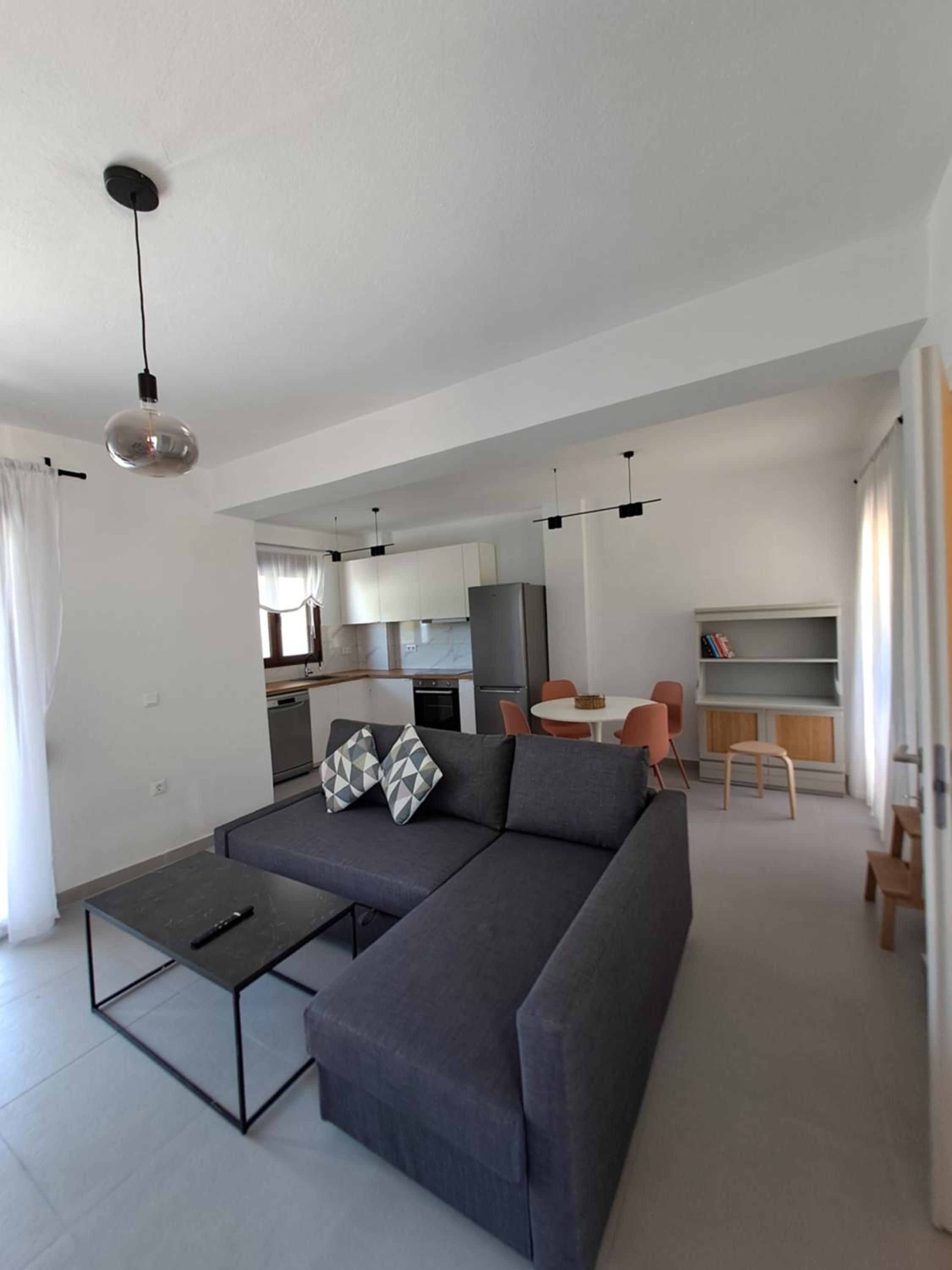 Three-Bedroom House photo 1