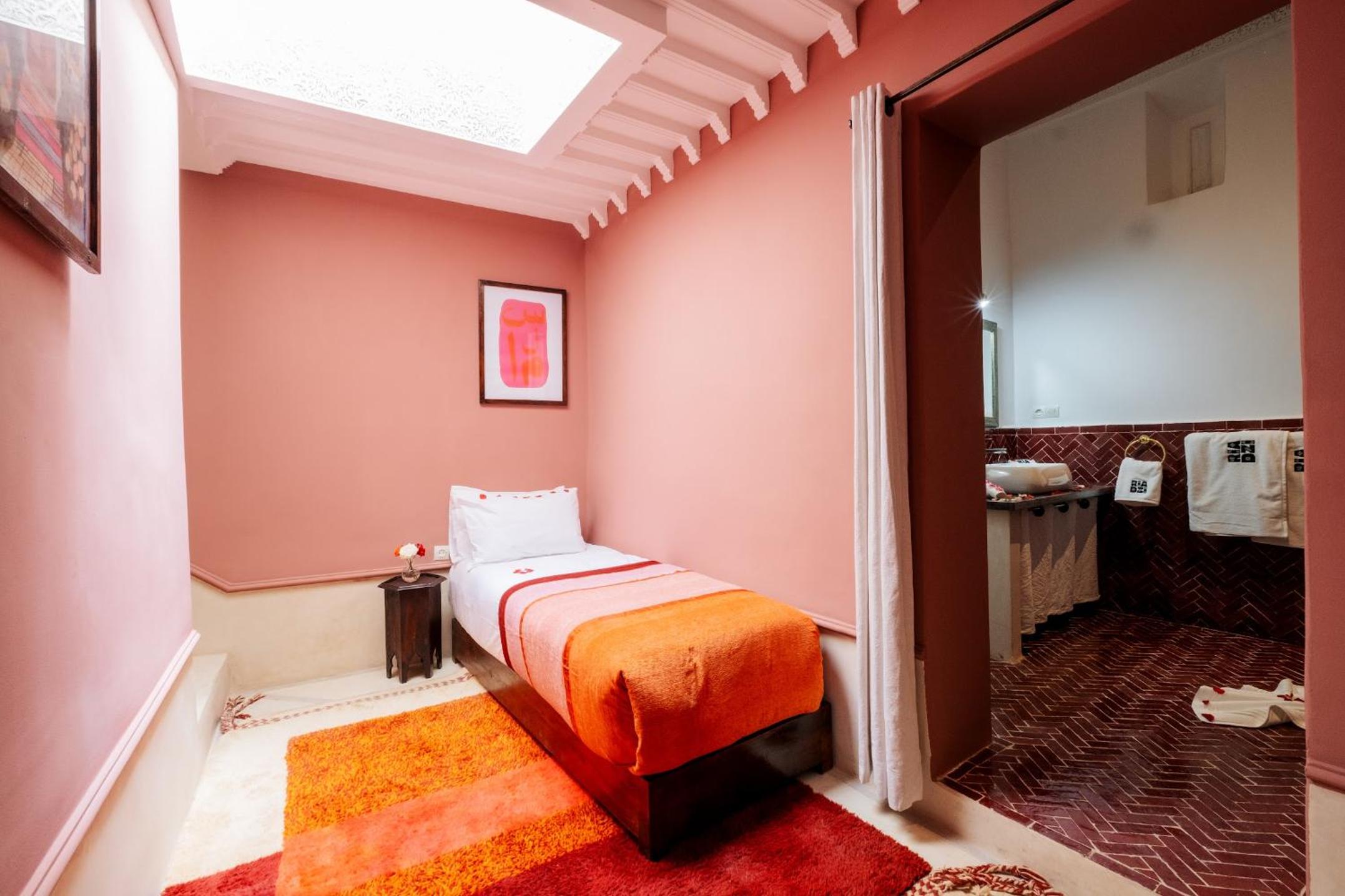 Superior Queen Room