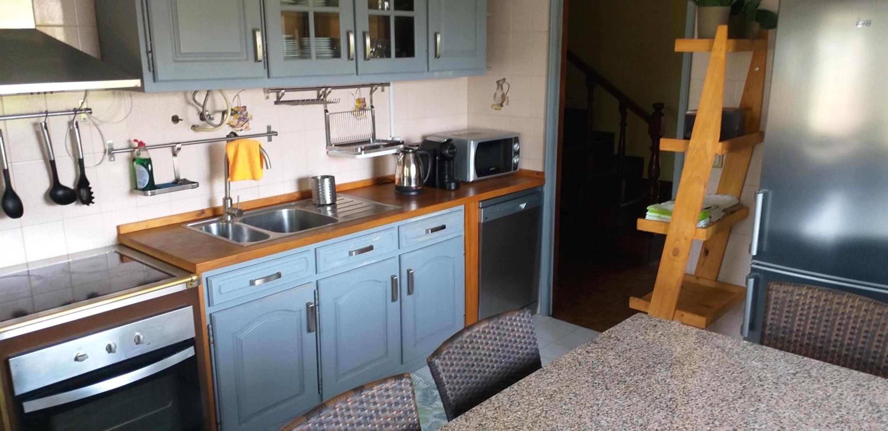 Duplex Apartment photo 2