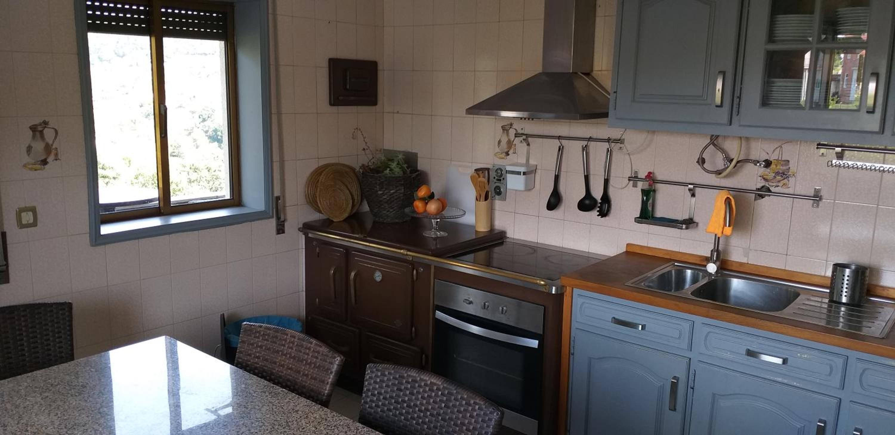 Duplex Apartment photo 3