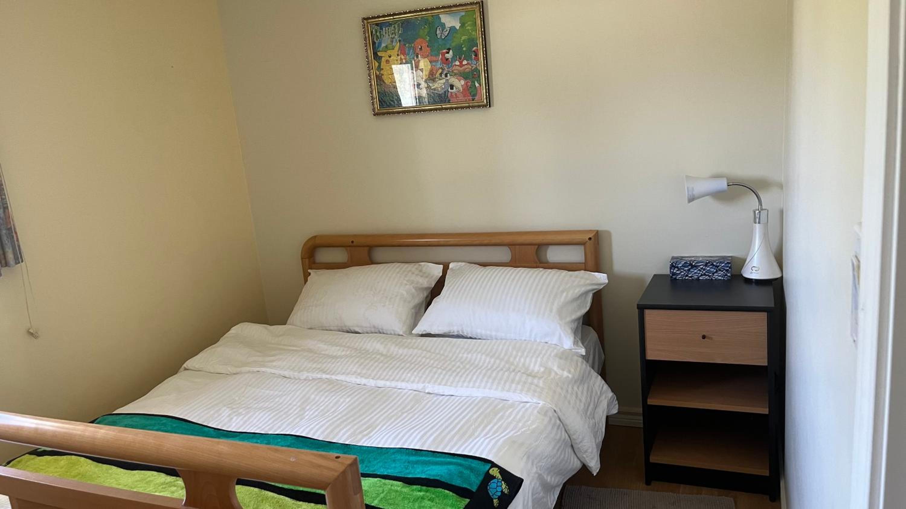 Standard Queen Room photo 2