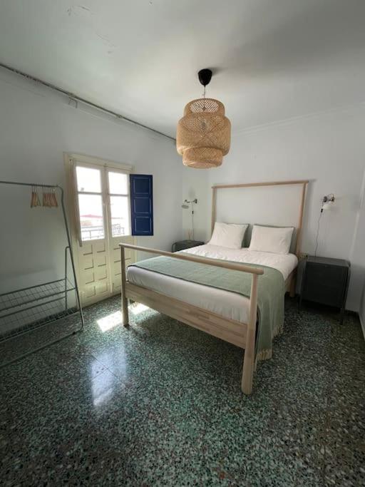 Casa de Dos Habitaciones