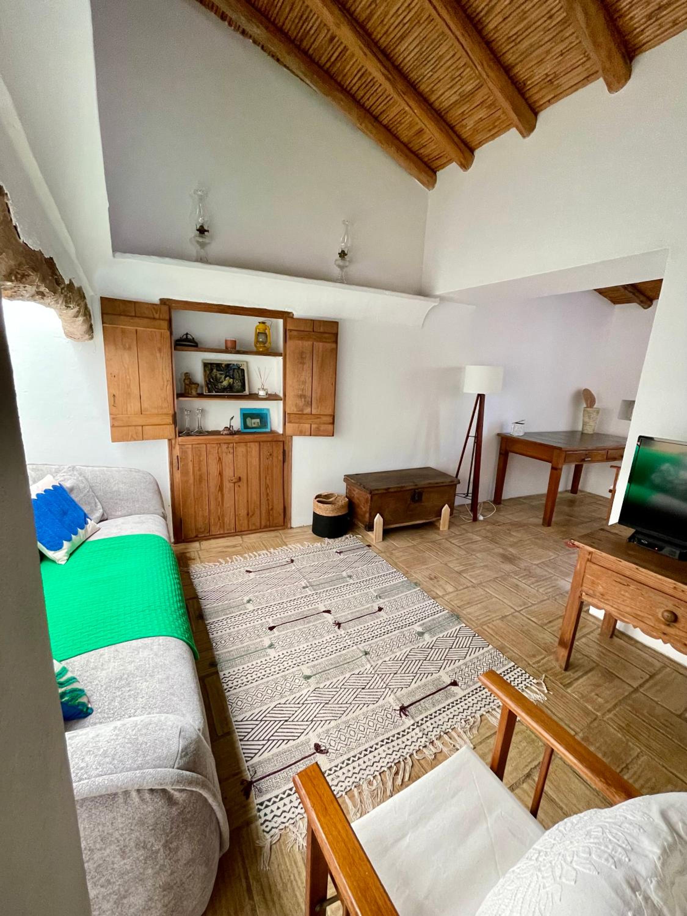 Two-Bedroom House photo 3