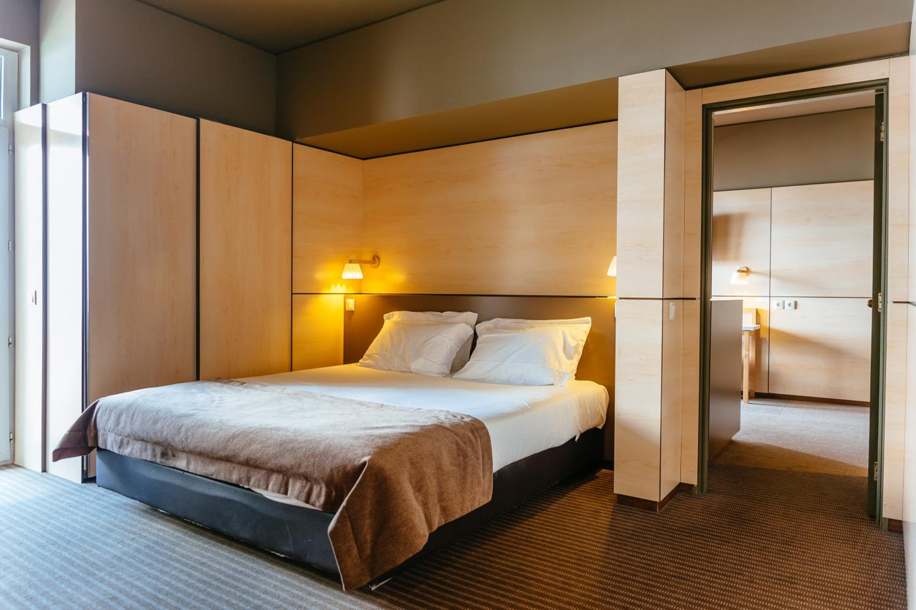 Triple Suite with Sea View