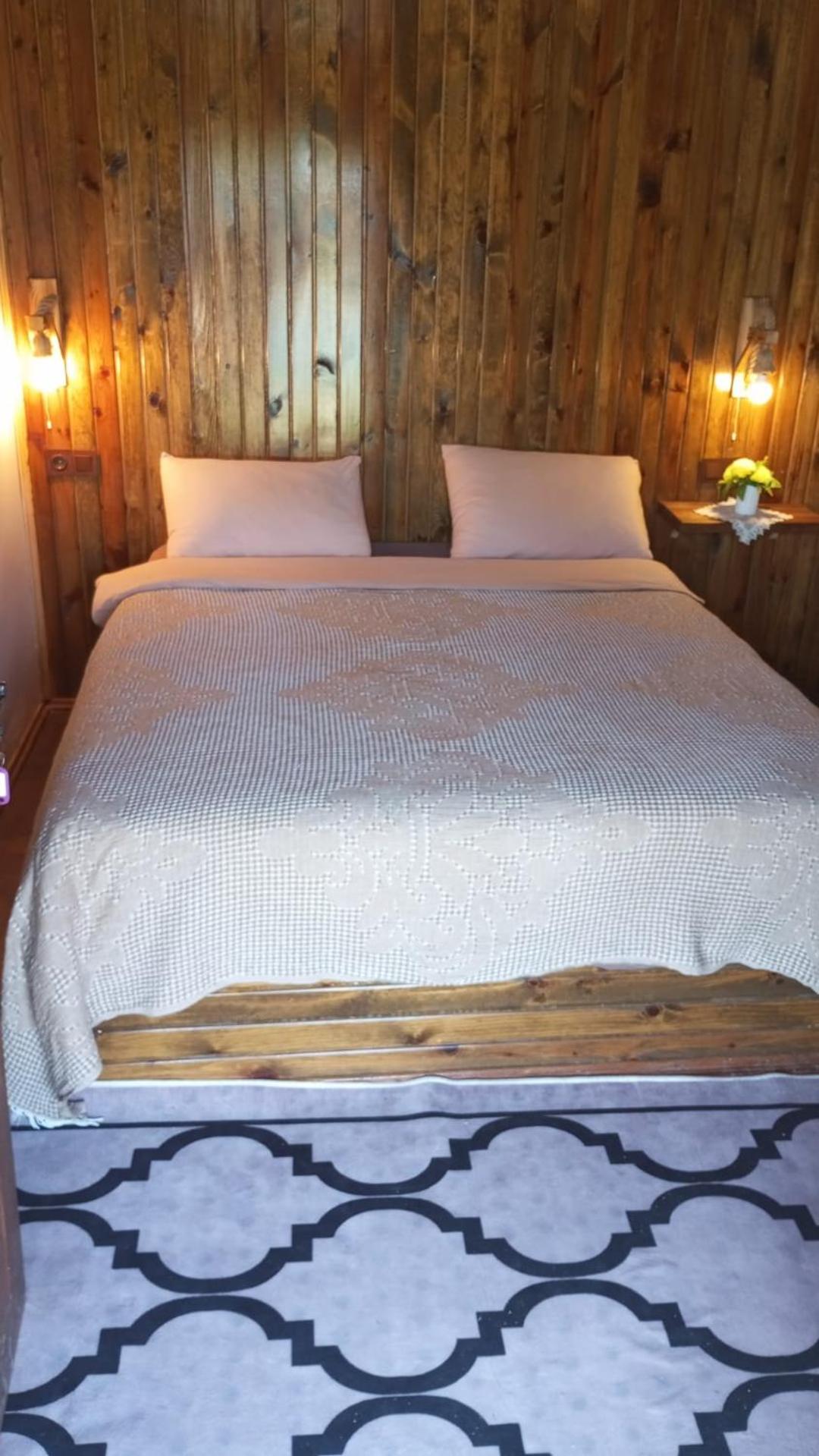 Double Room with Pool View photo 3
