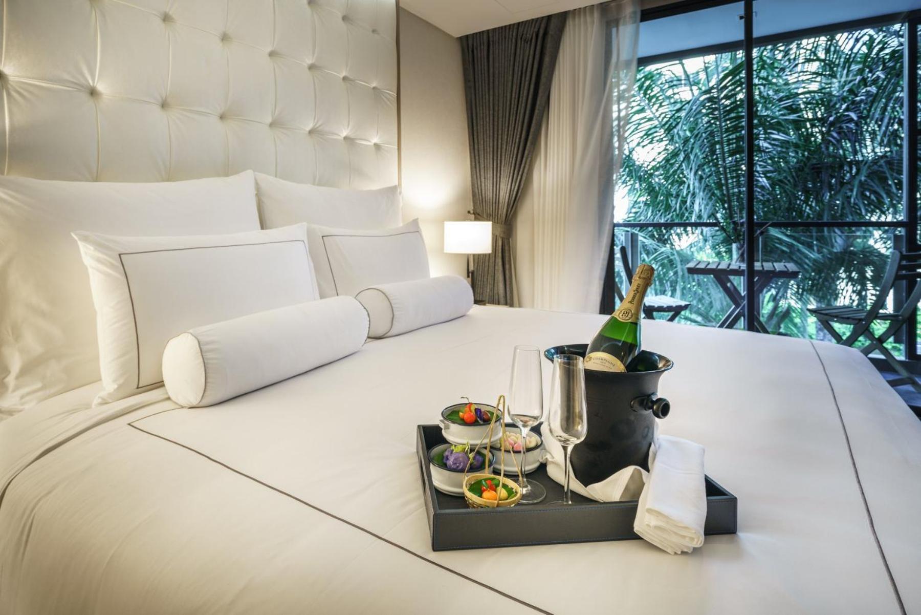 Junior Suite photo 2