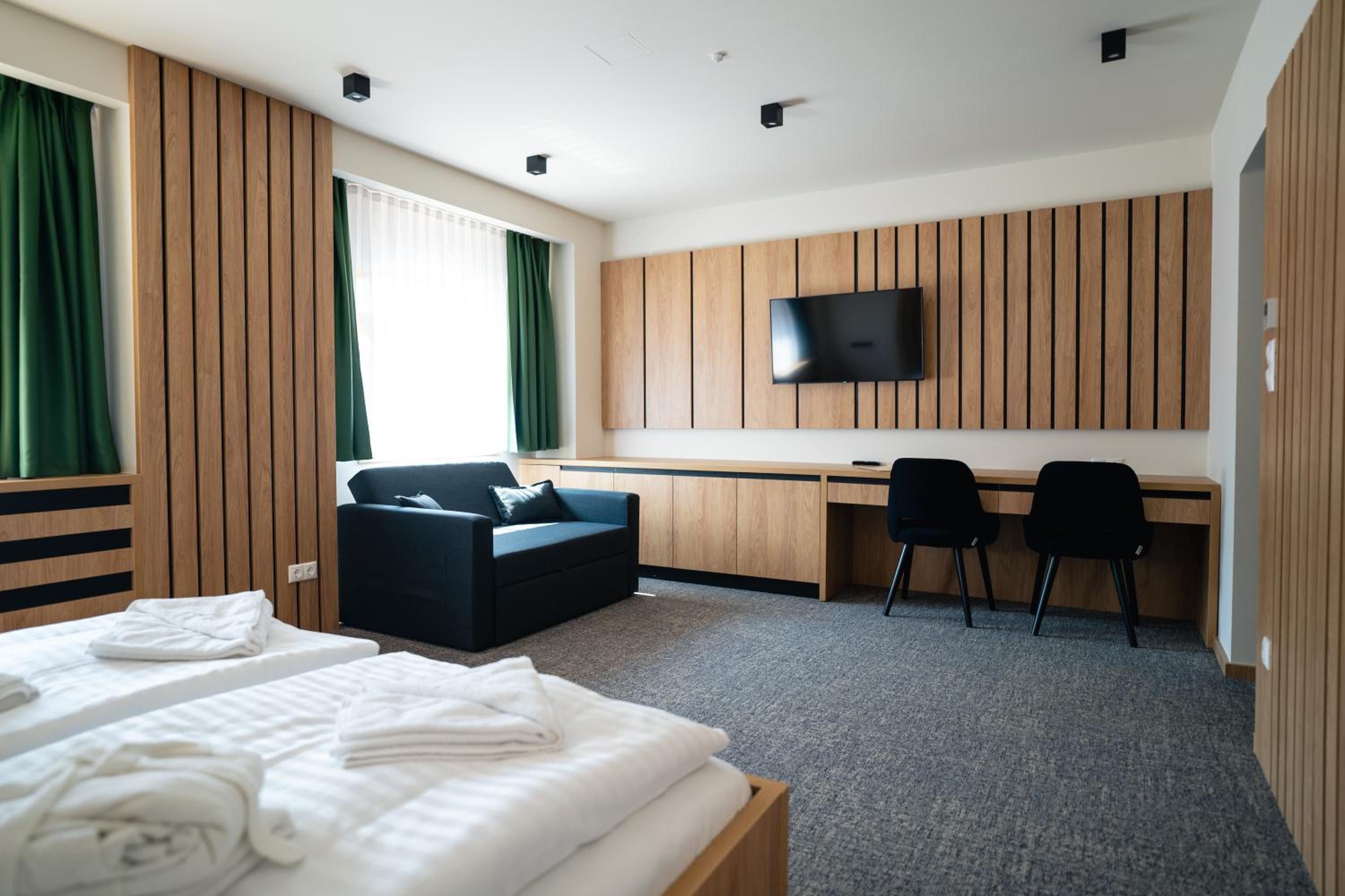 Superior Queen Room - Photo 2
