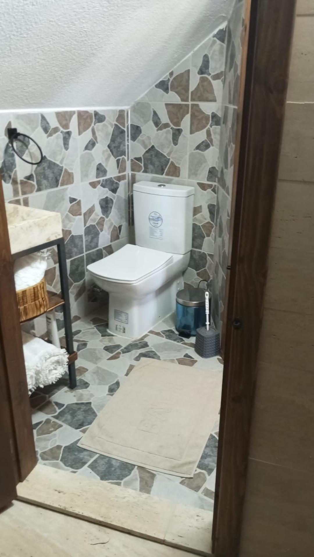 Double Room with Pool View photo 2