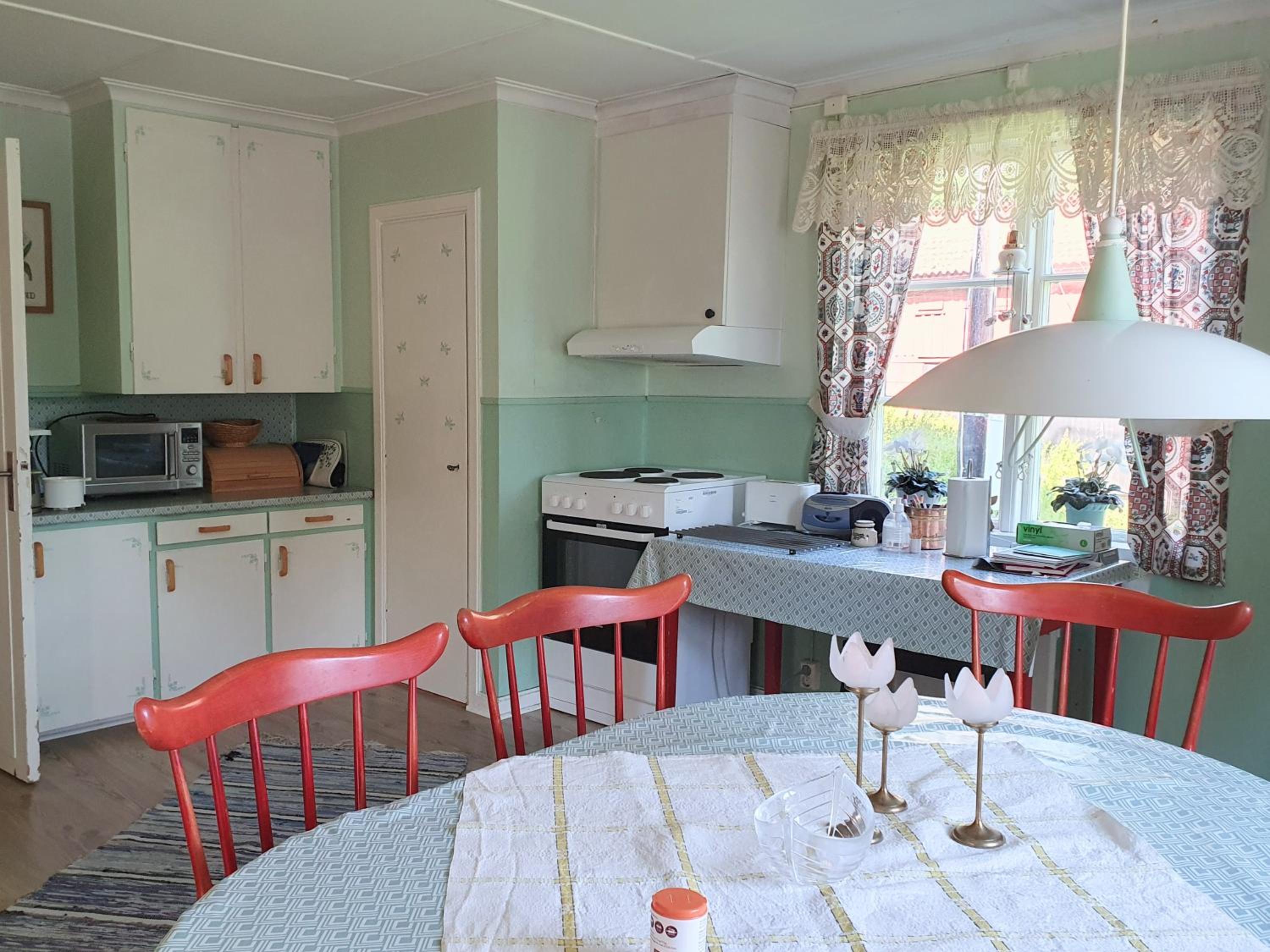 Apartment - Ground Floor - Photo 1