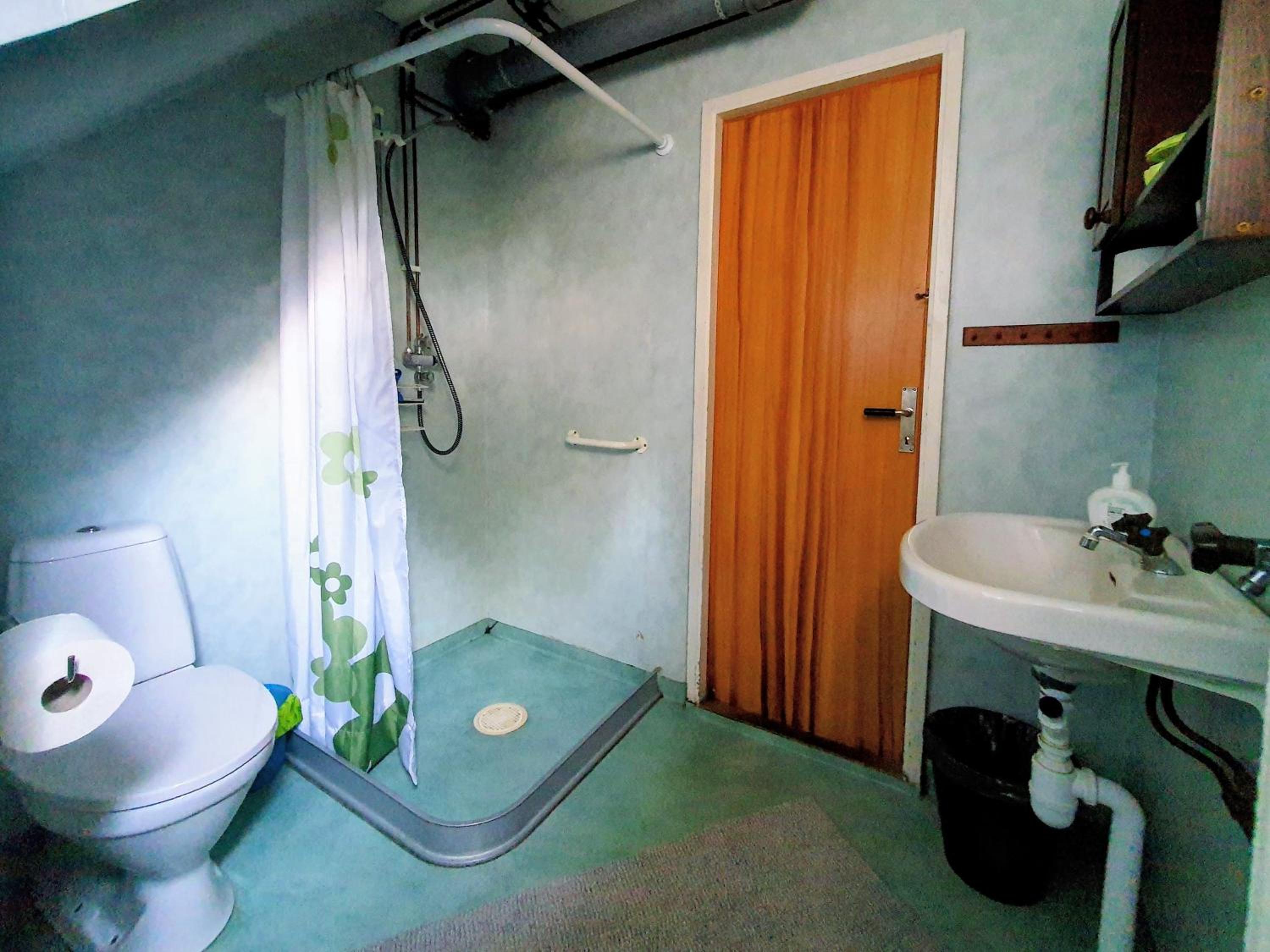 Apartment - Ground Floor - Photo 11