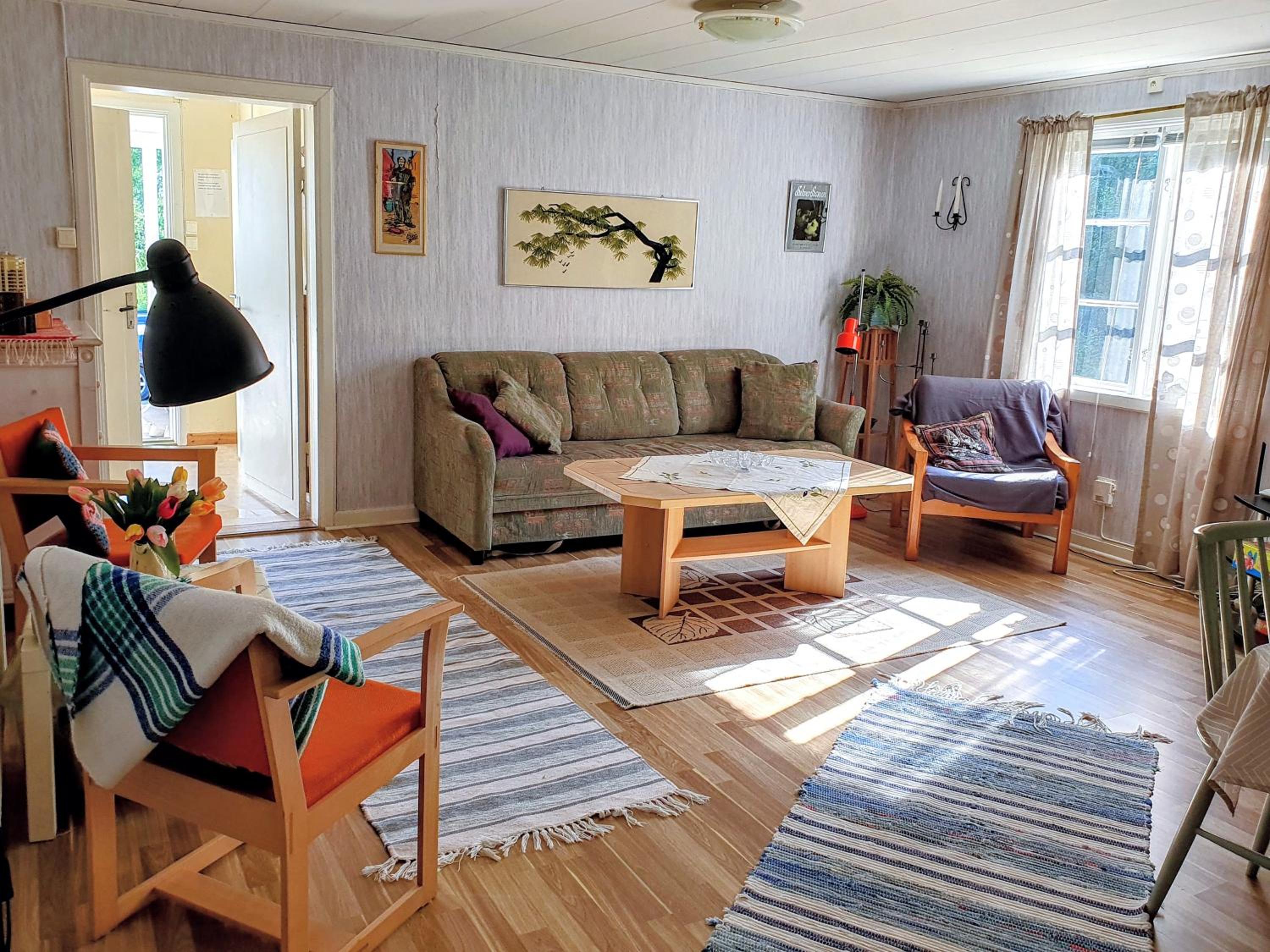 Apartment - Ground Floor - Photo 7
