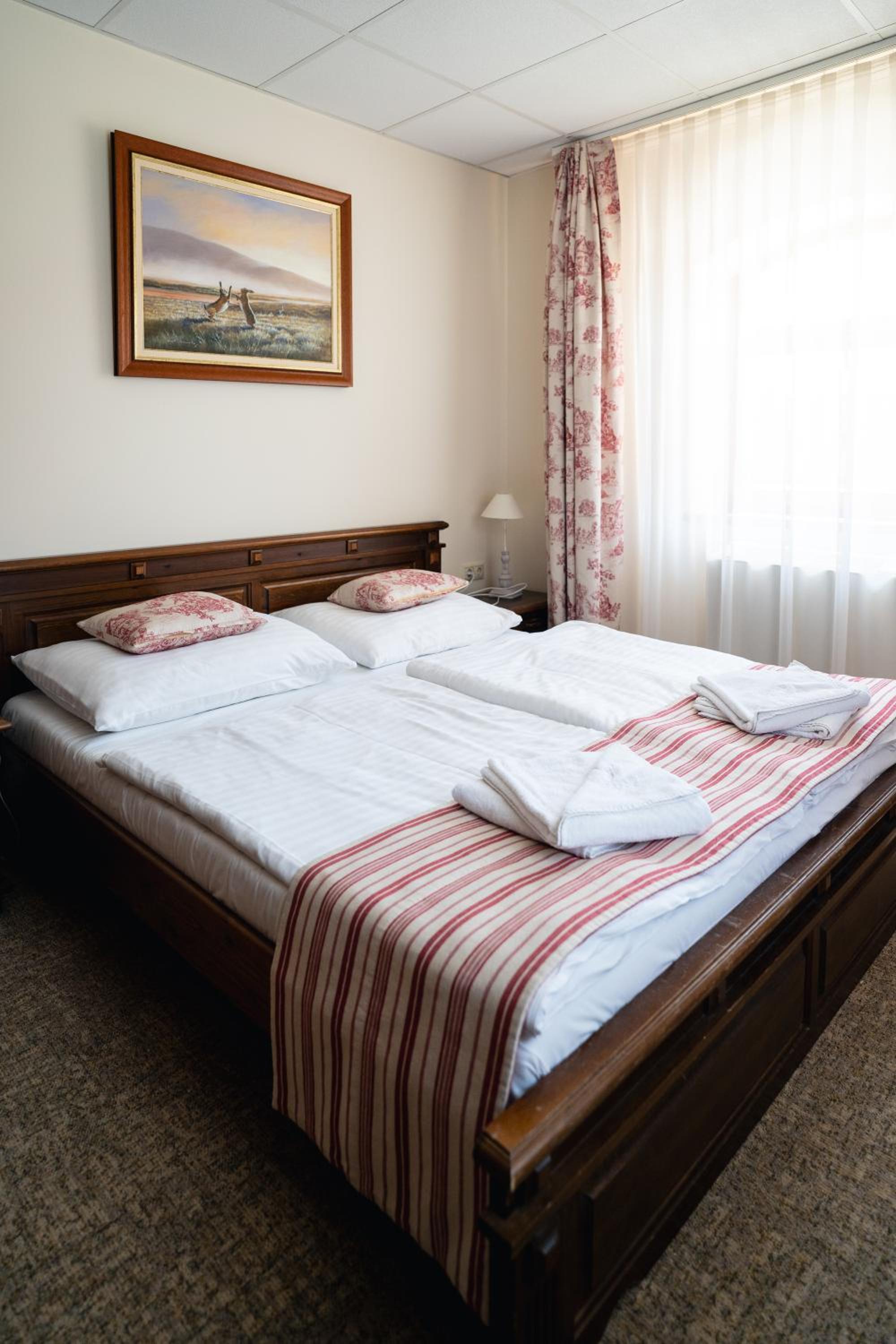 Standard Queen Room