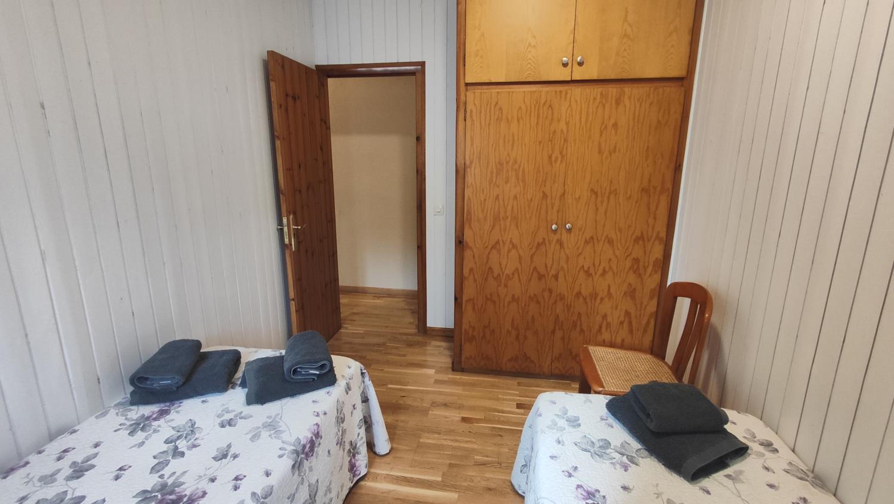 Two-Bedroom Apartment photo 2
