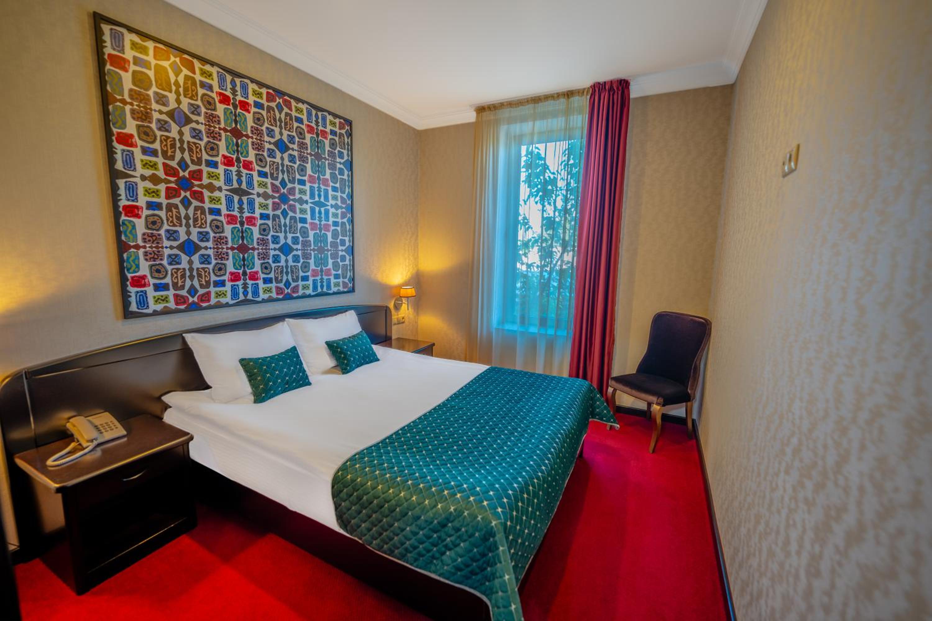 Standard Double Suite photo 1