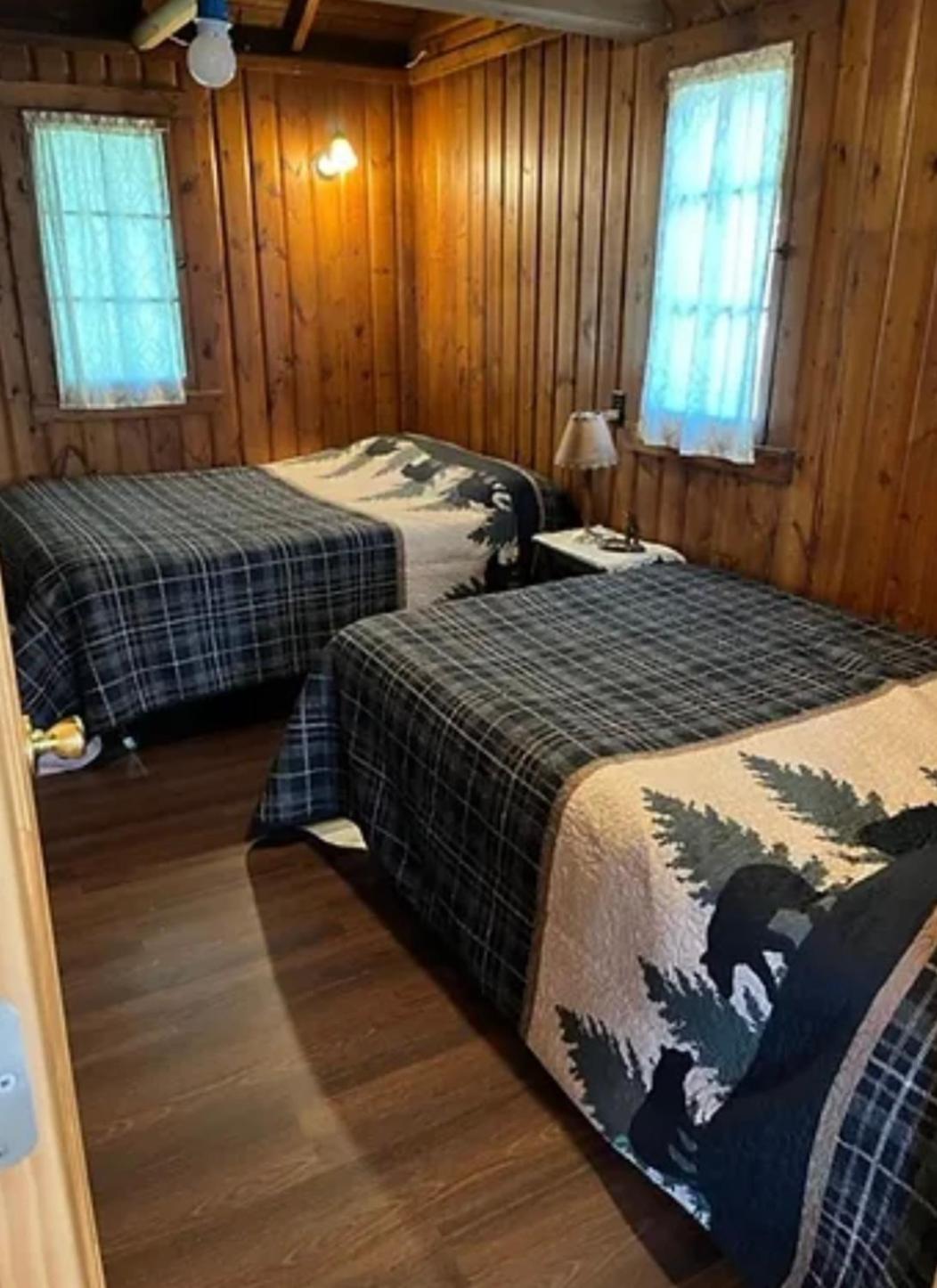 One-Bedroom House photo 1