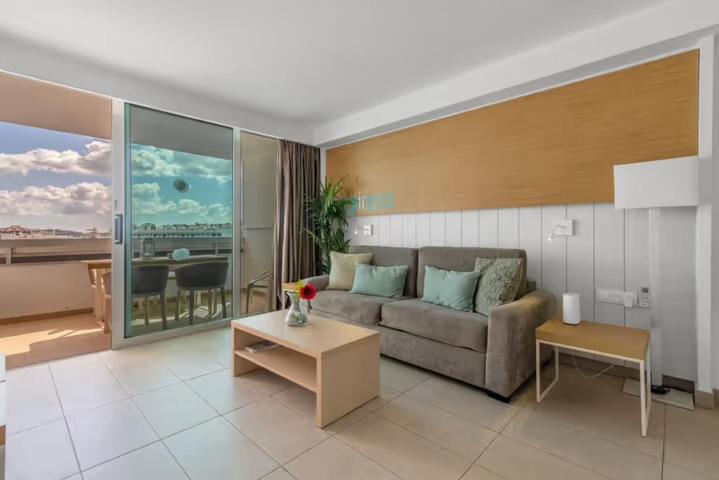 Habitación Doble o con Dos Camas