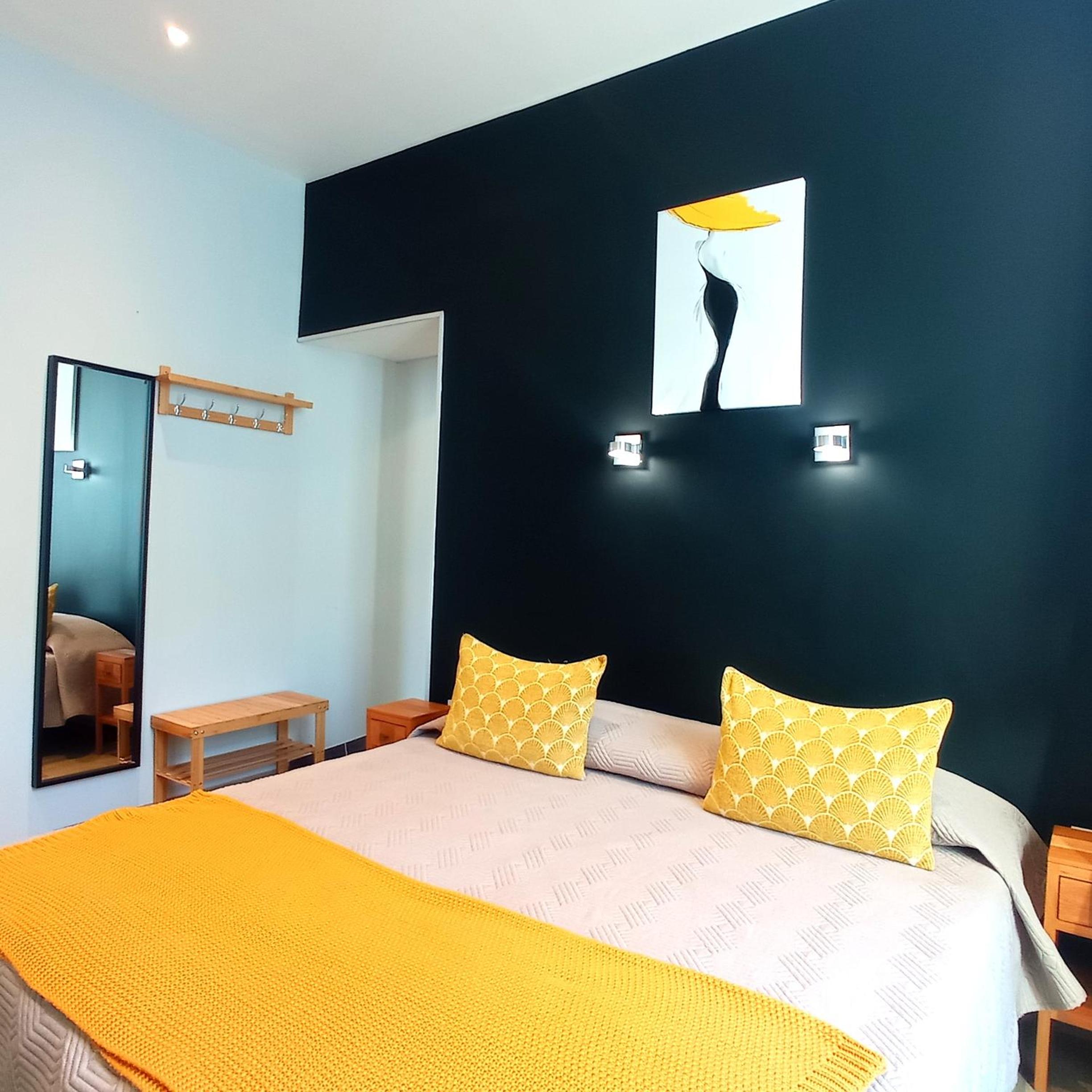 Superior Double or Twin Room - Photo 1