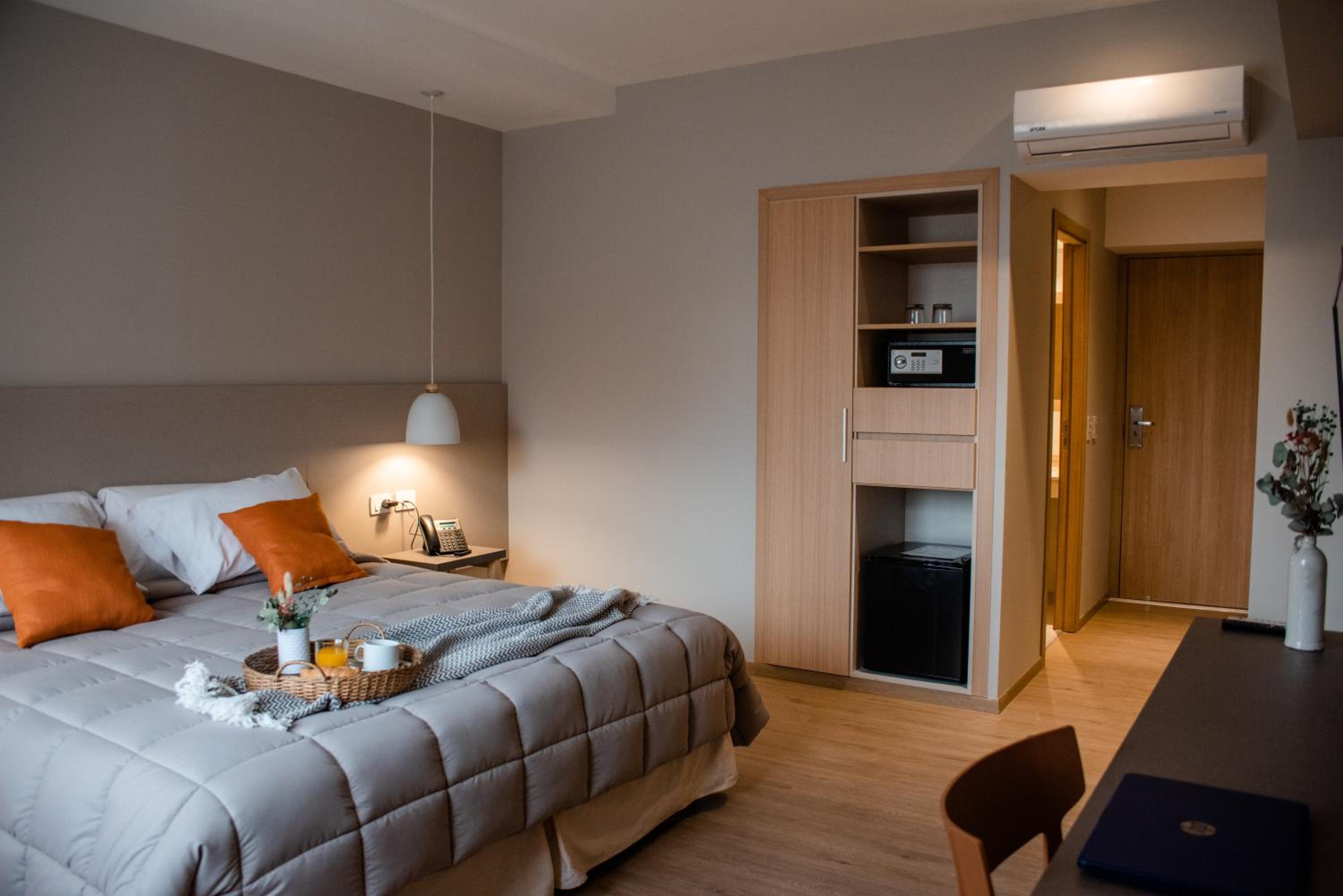 Superior Quadruple Room