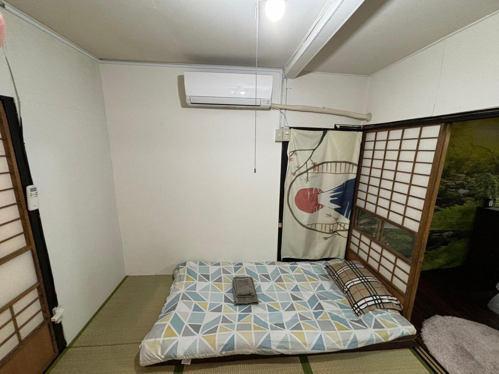 Apartment photo 1