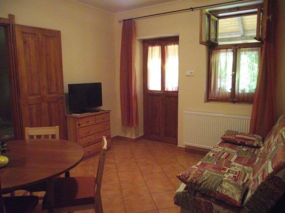 Two-Bedroom Apartment photo 1