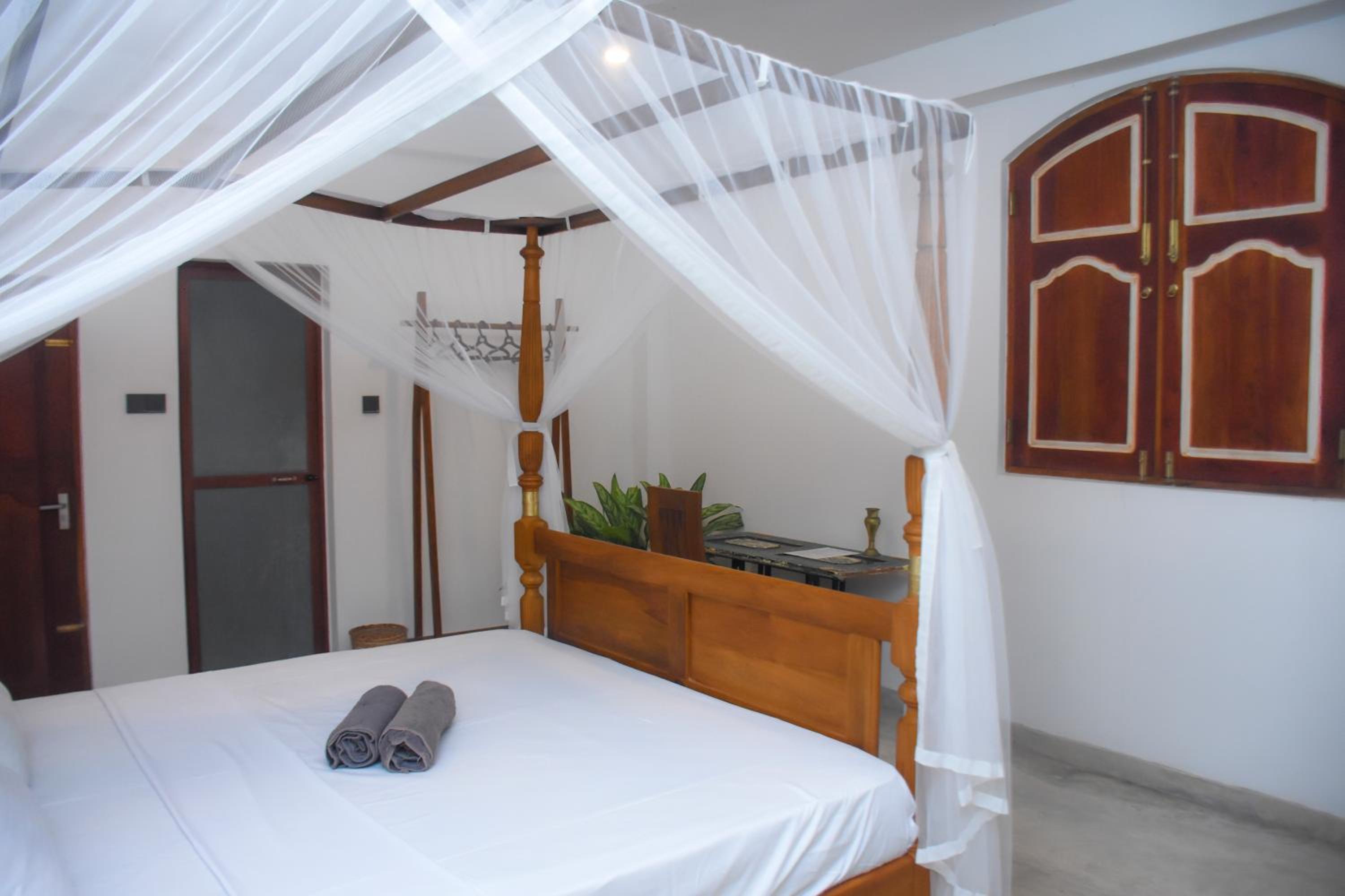 Deluxe Double Room with Sea View photo 1