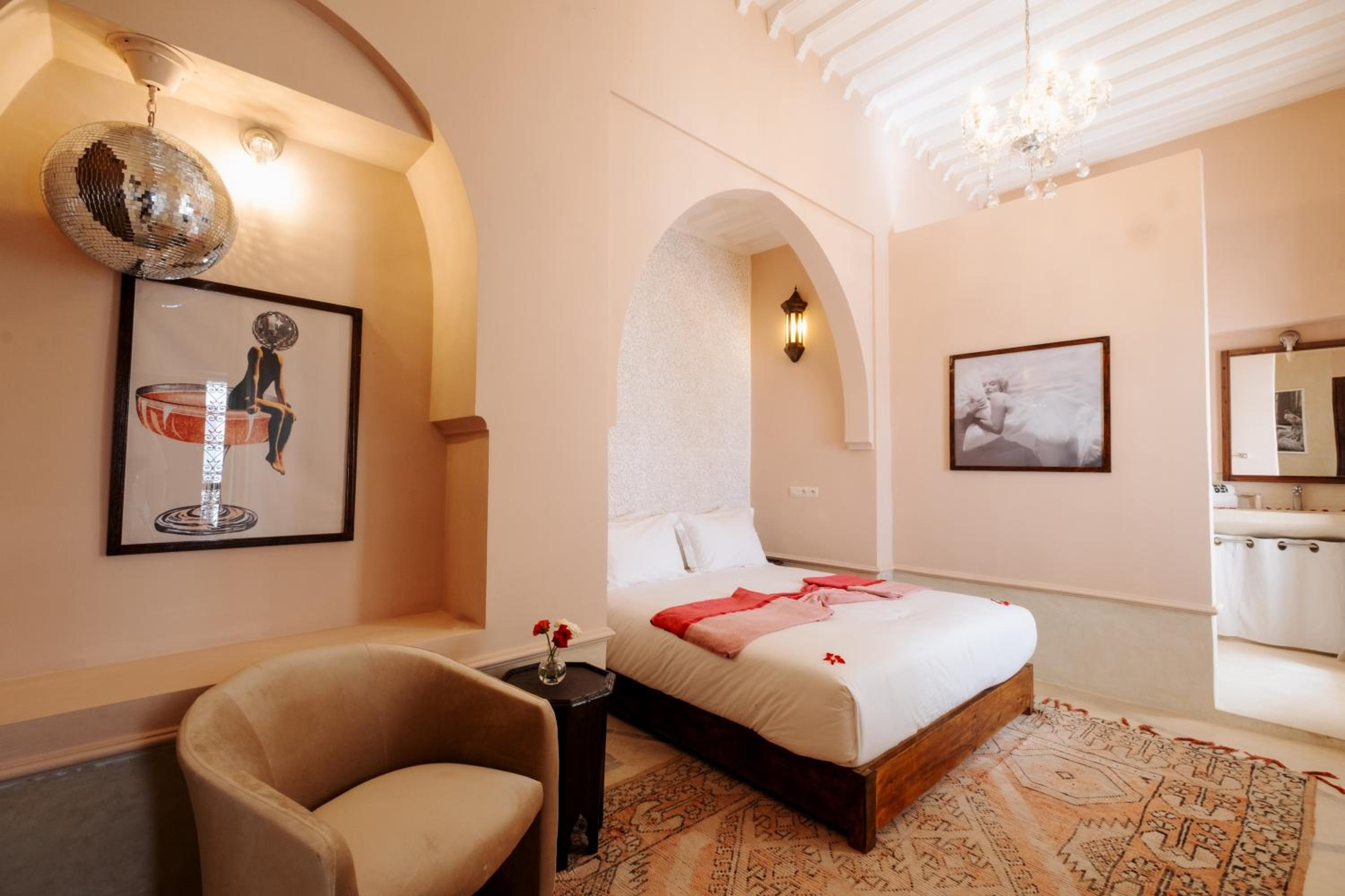 Superior Queen Room