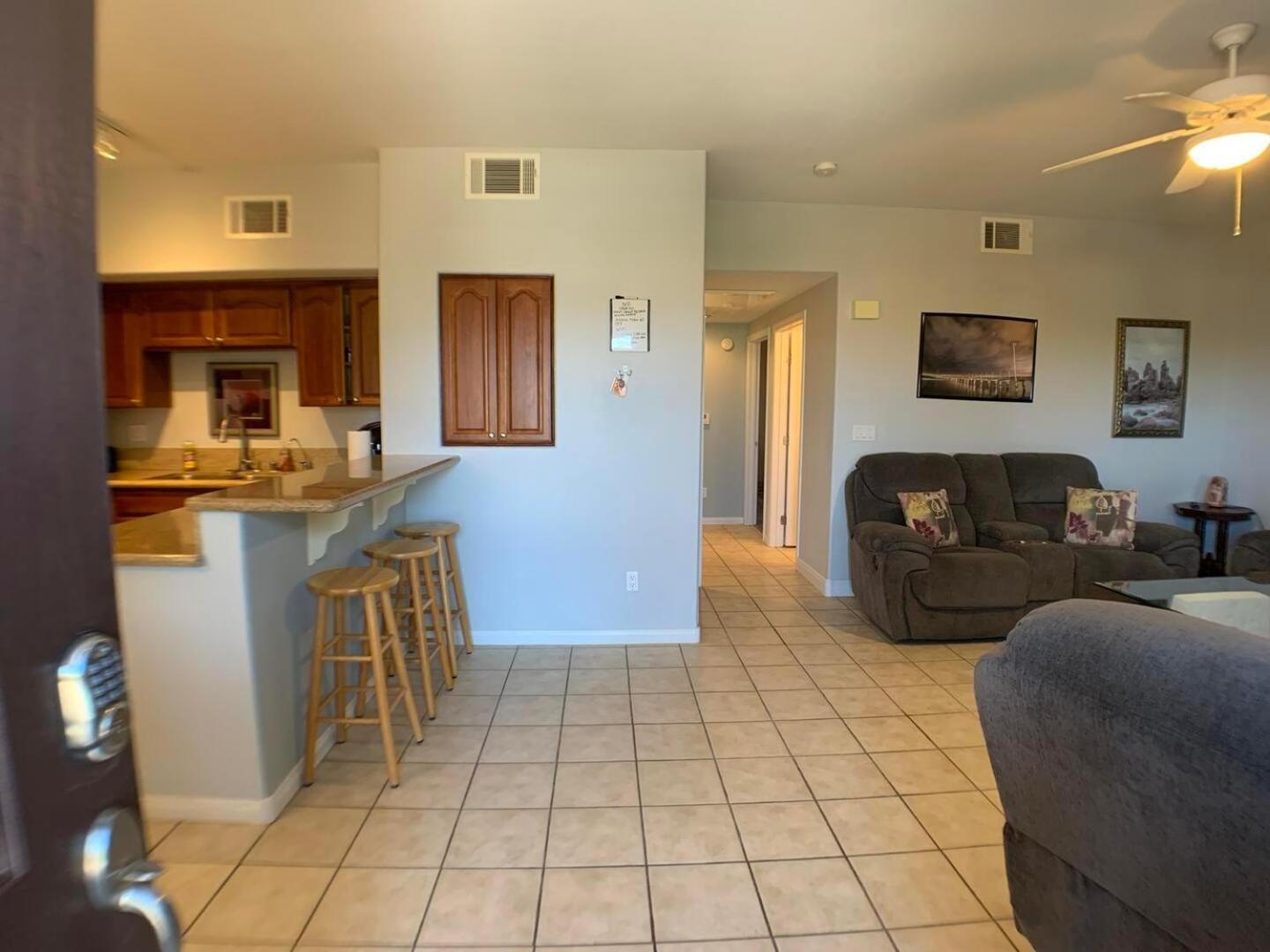 Two-Bedroom Apartment photo 1