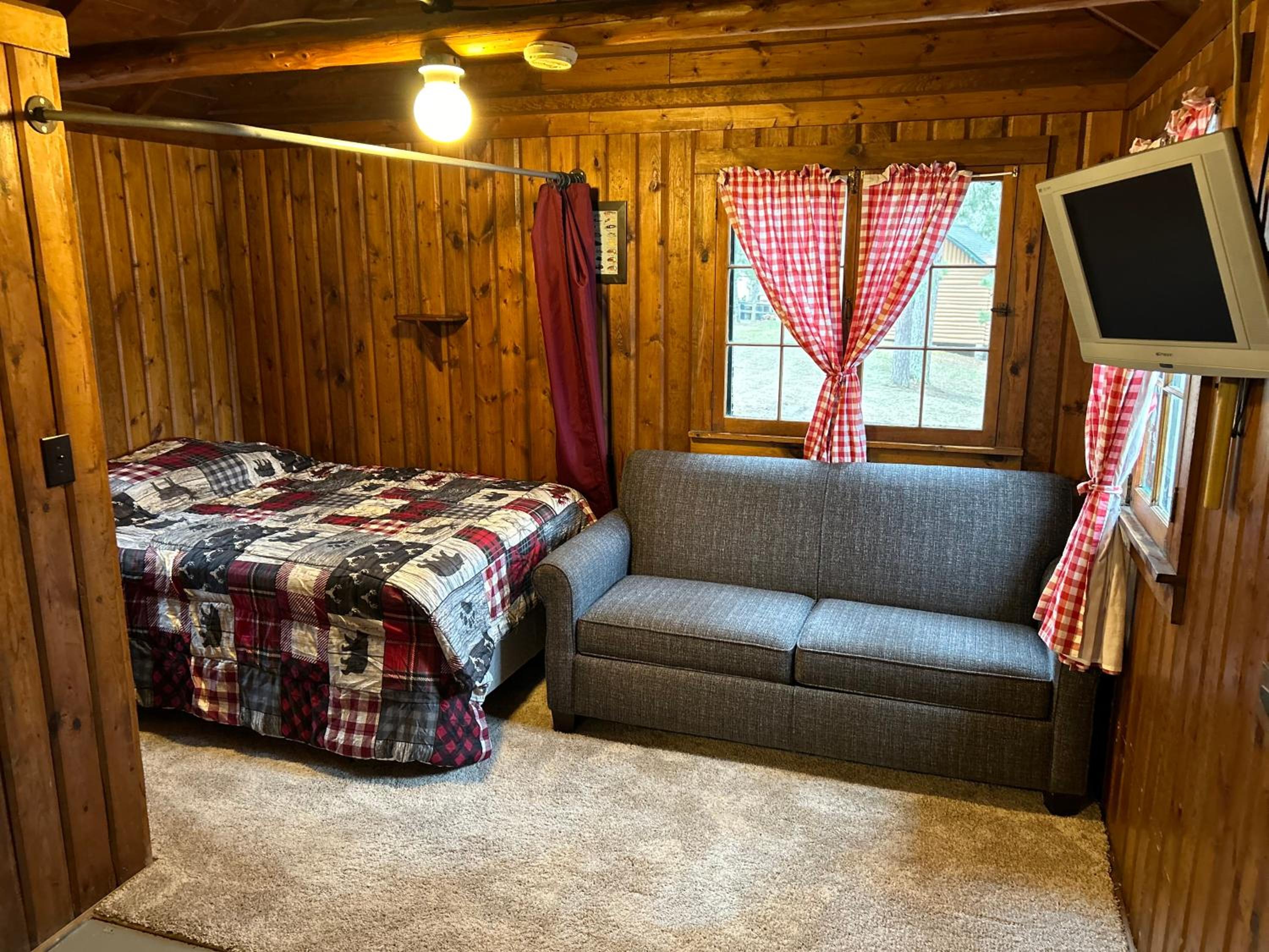 One-Bedroom House photo 3