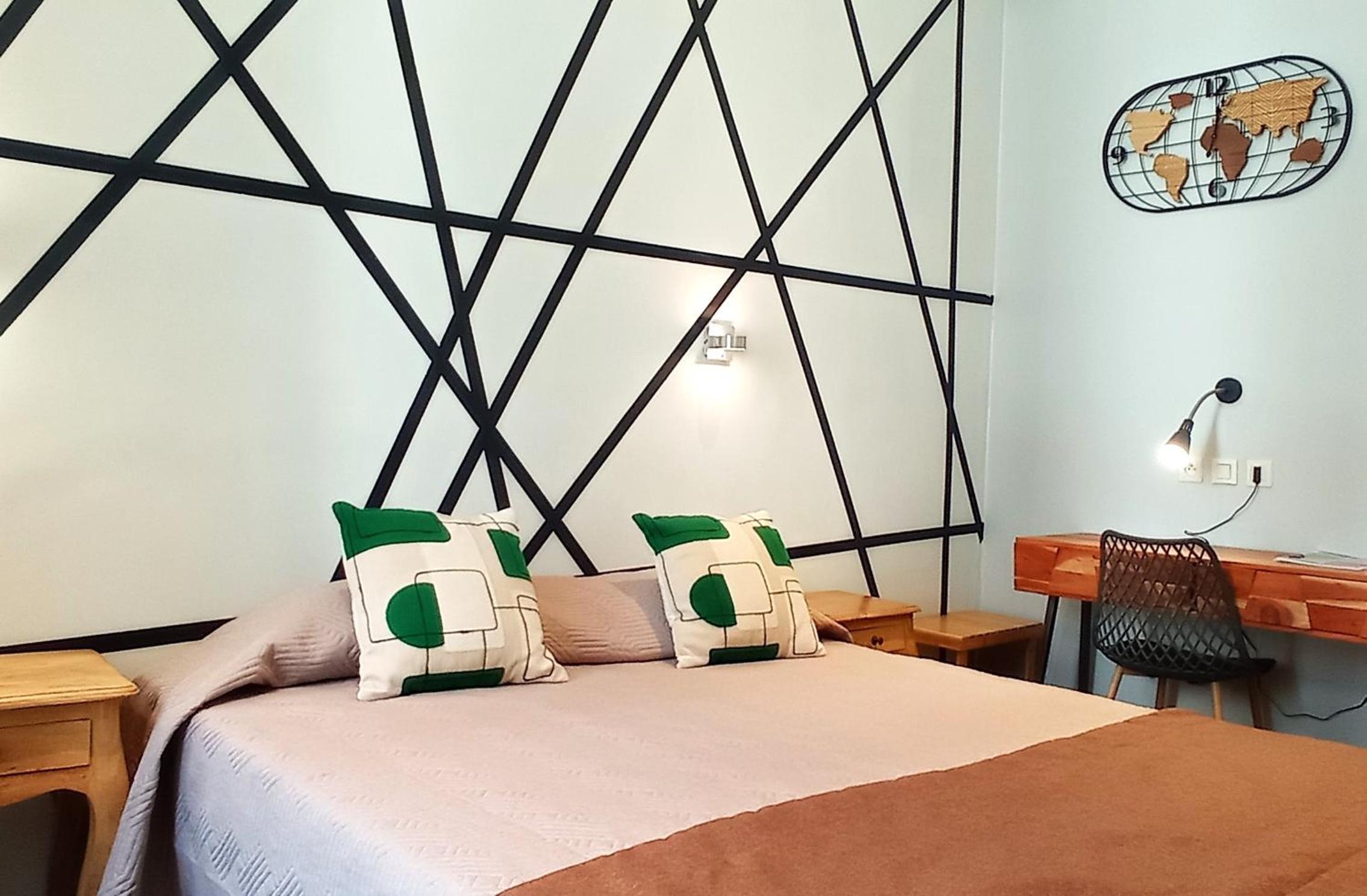 Superior Double or Twin Room - Photo 2