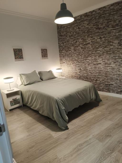 Departamento de tres habitaciones