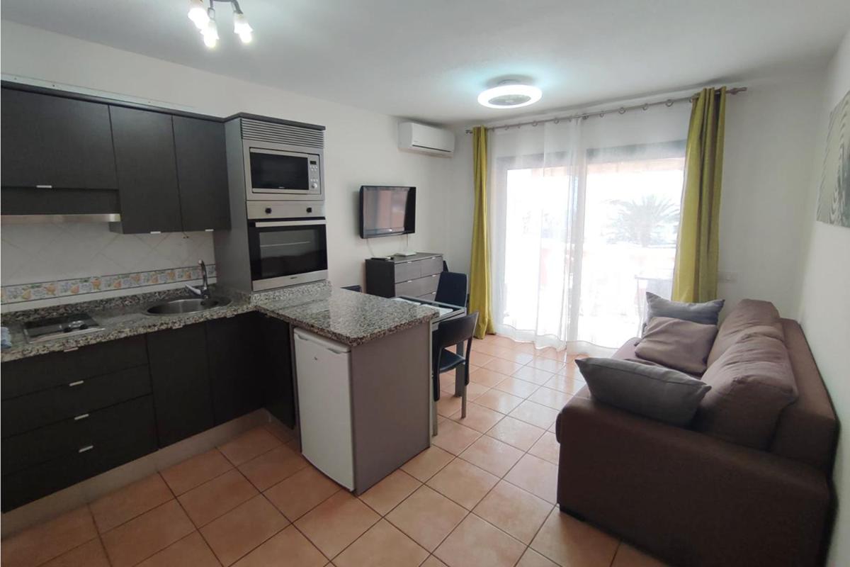 Apartamento Estudio