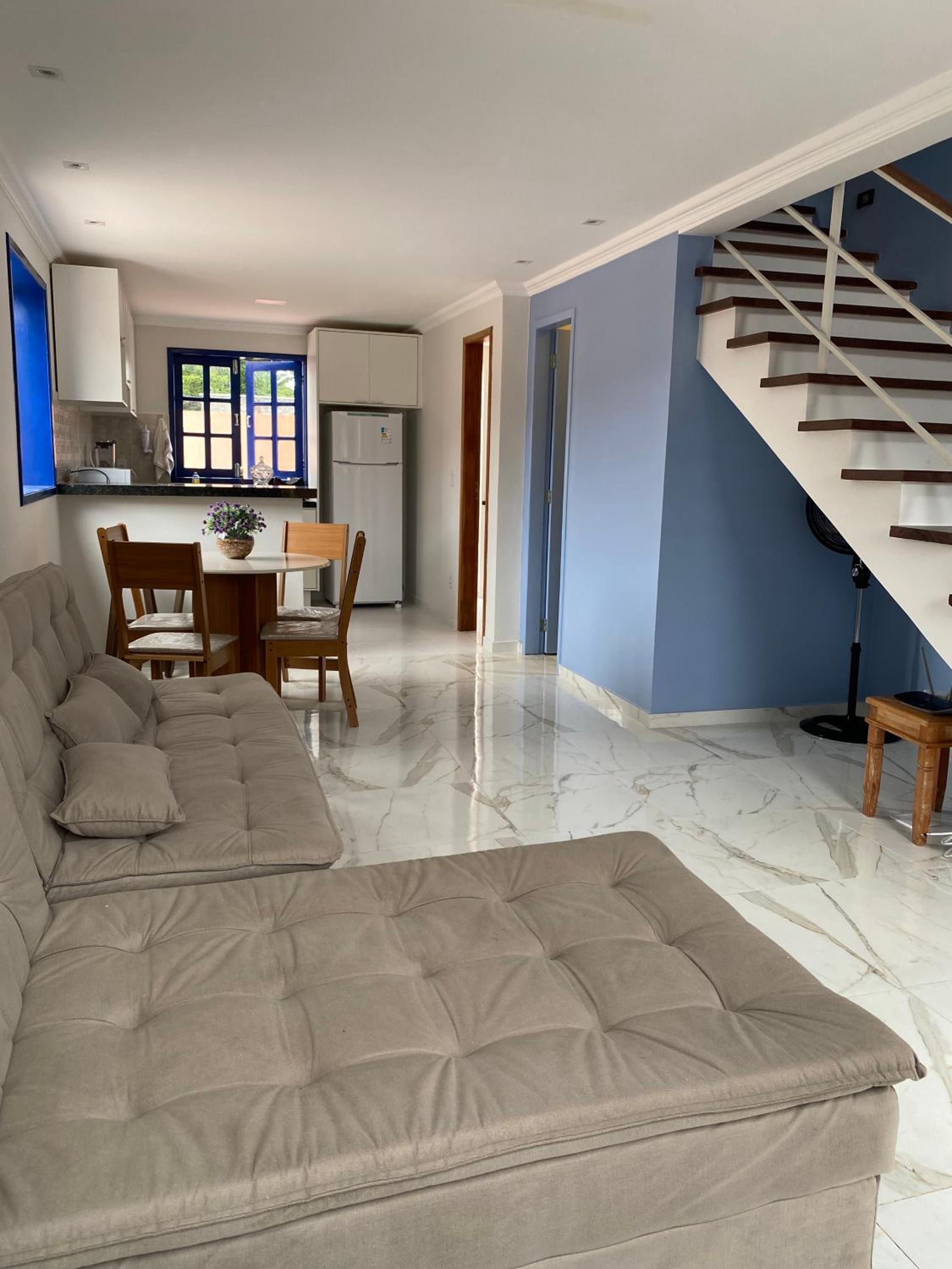 Two-Bedroom House photo 1