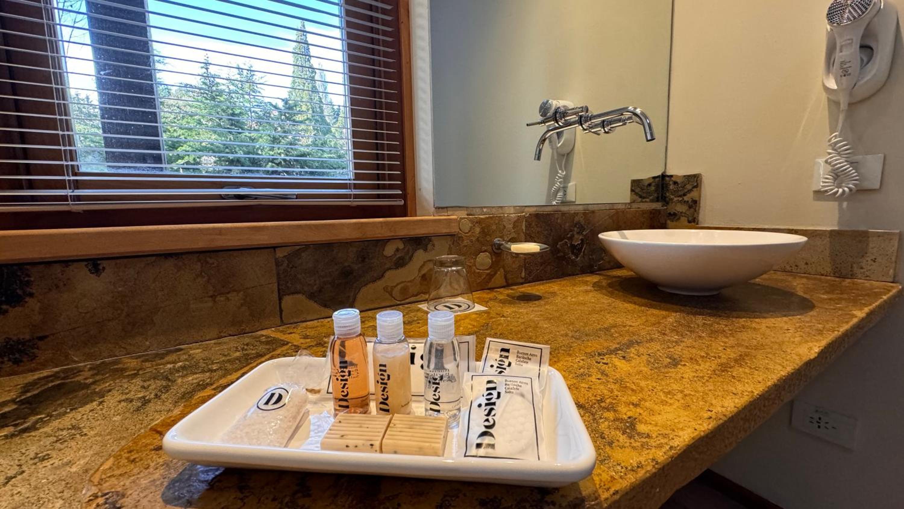 Superior One-Bedroom Suite